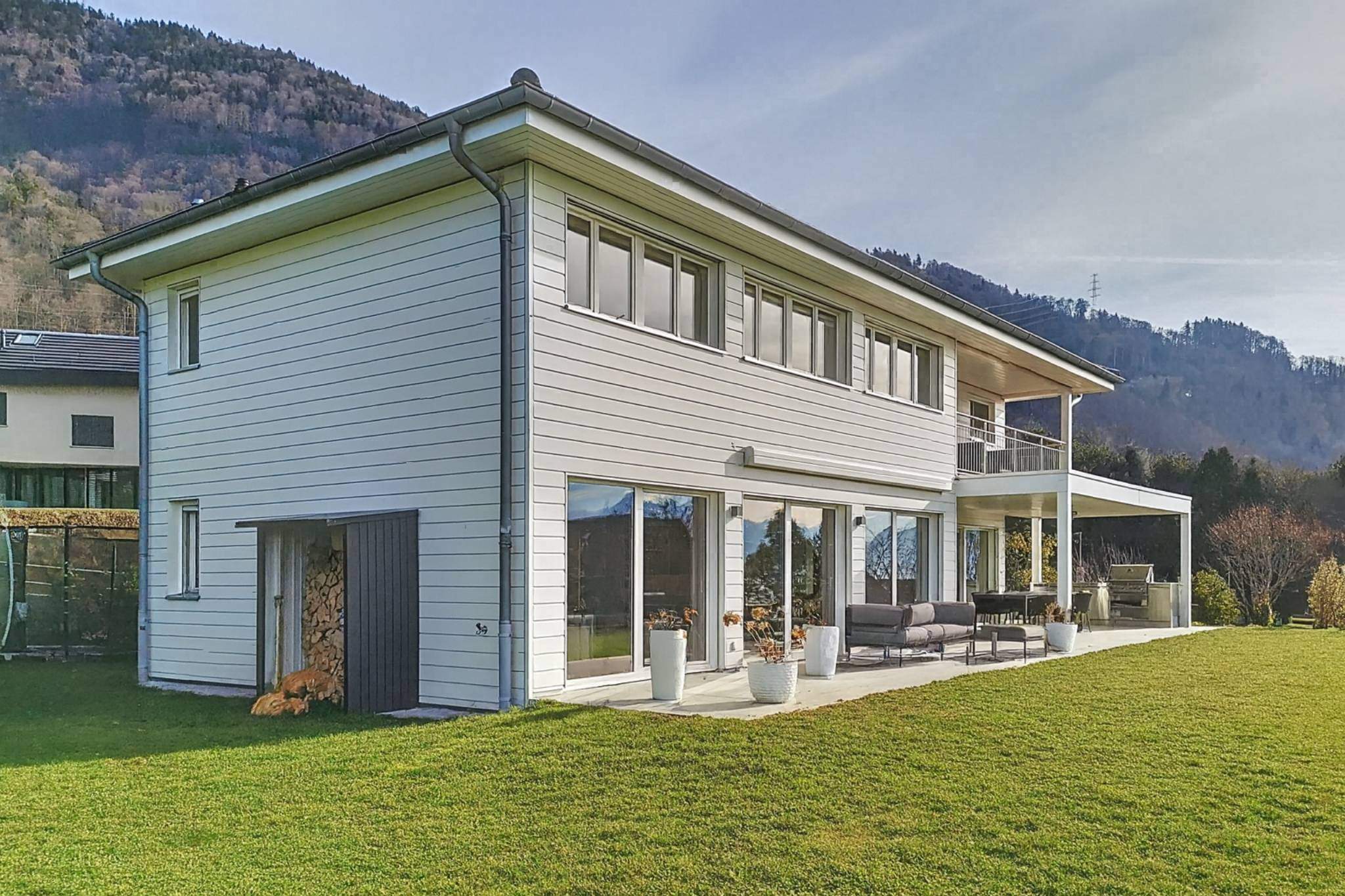 Blonay  - House 4 Bedrooms - picture 17