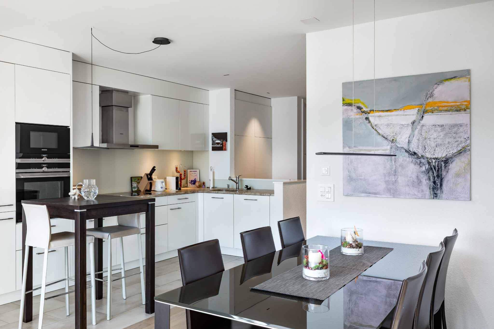 Montreux  - Appartement 2.5 Pi&egrave;ces, 1 Chambre - picture 6