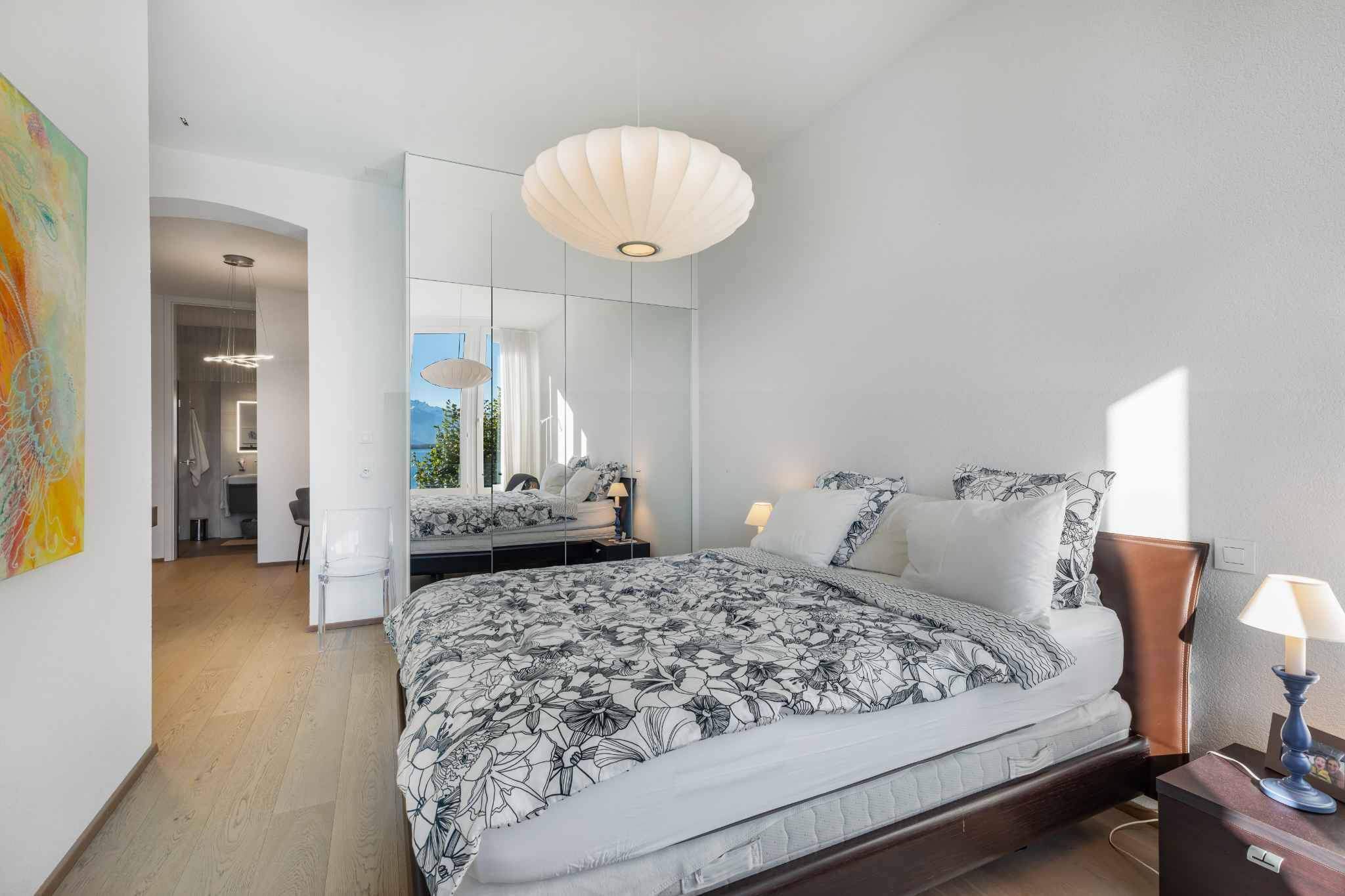 Montreux  - Appartement 2.5 Pi&egrave;ces, 1 Chambre - picture 10