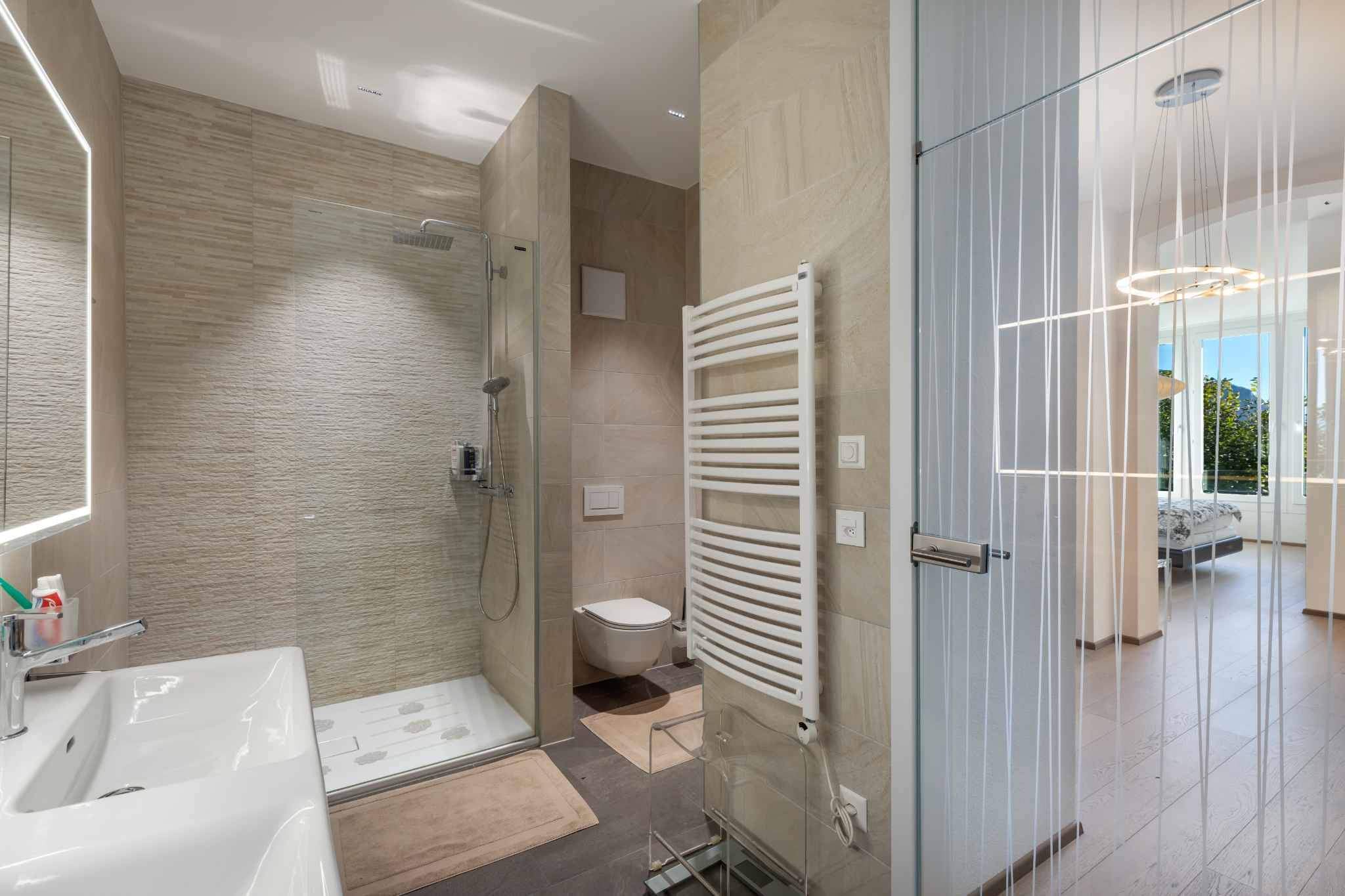 Montreux  - Appartement 2.5 Pi&egrave;ces, 1 Chambre - picture 11