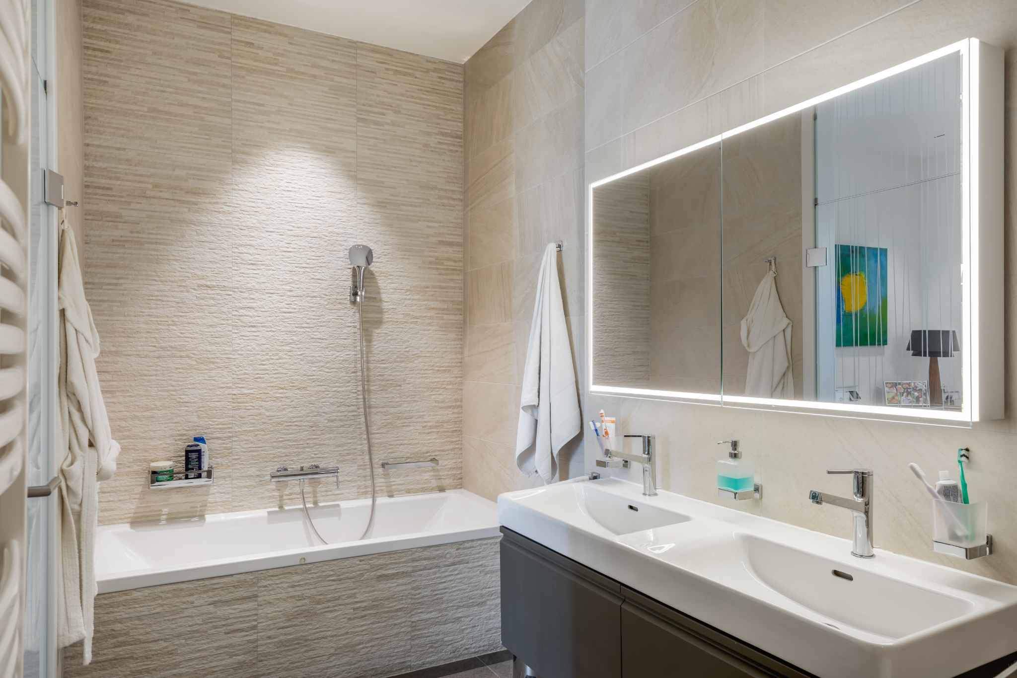 Montreux  - Appartement 2.5 Pi&egrave;ces, 1 Chambre - picture 12