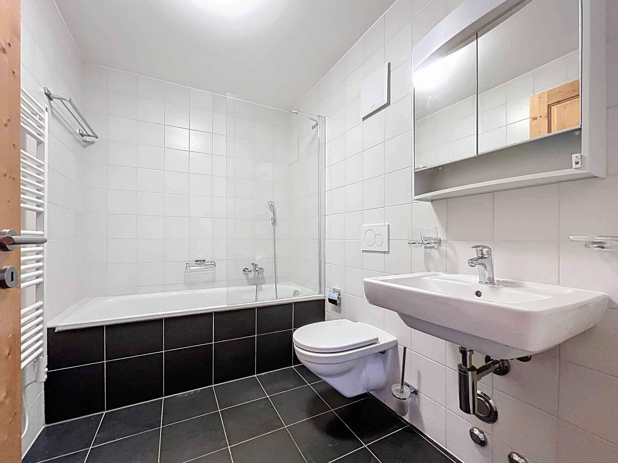 Val-d'Illiez  - Apartment 1 Bedroom - picture 7