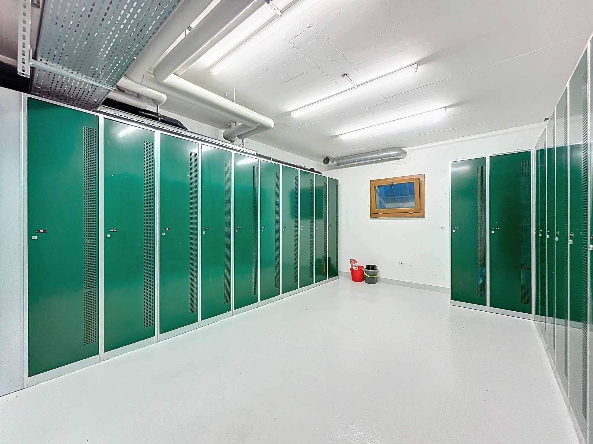 Val-d'Illiez  - Apartment 1 Bedroom - picture 11