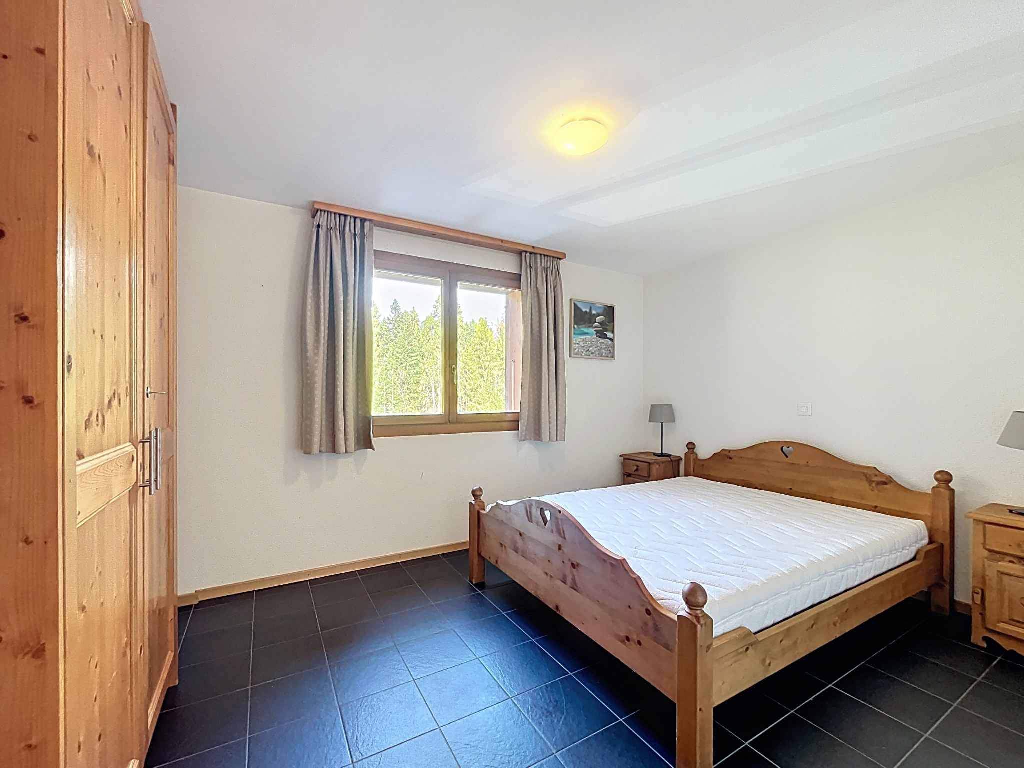 Val-d'Illiez  - Apartment 1 Bedroom - picture 6