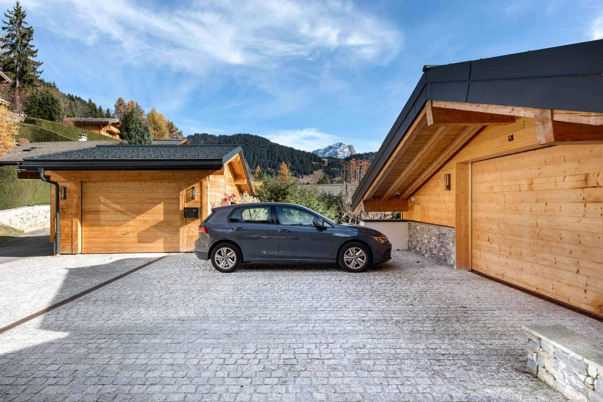 Chesières   - Chalet 4 Bedrooms - picture 17