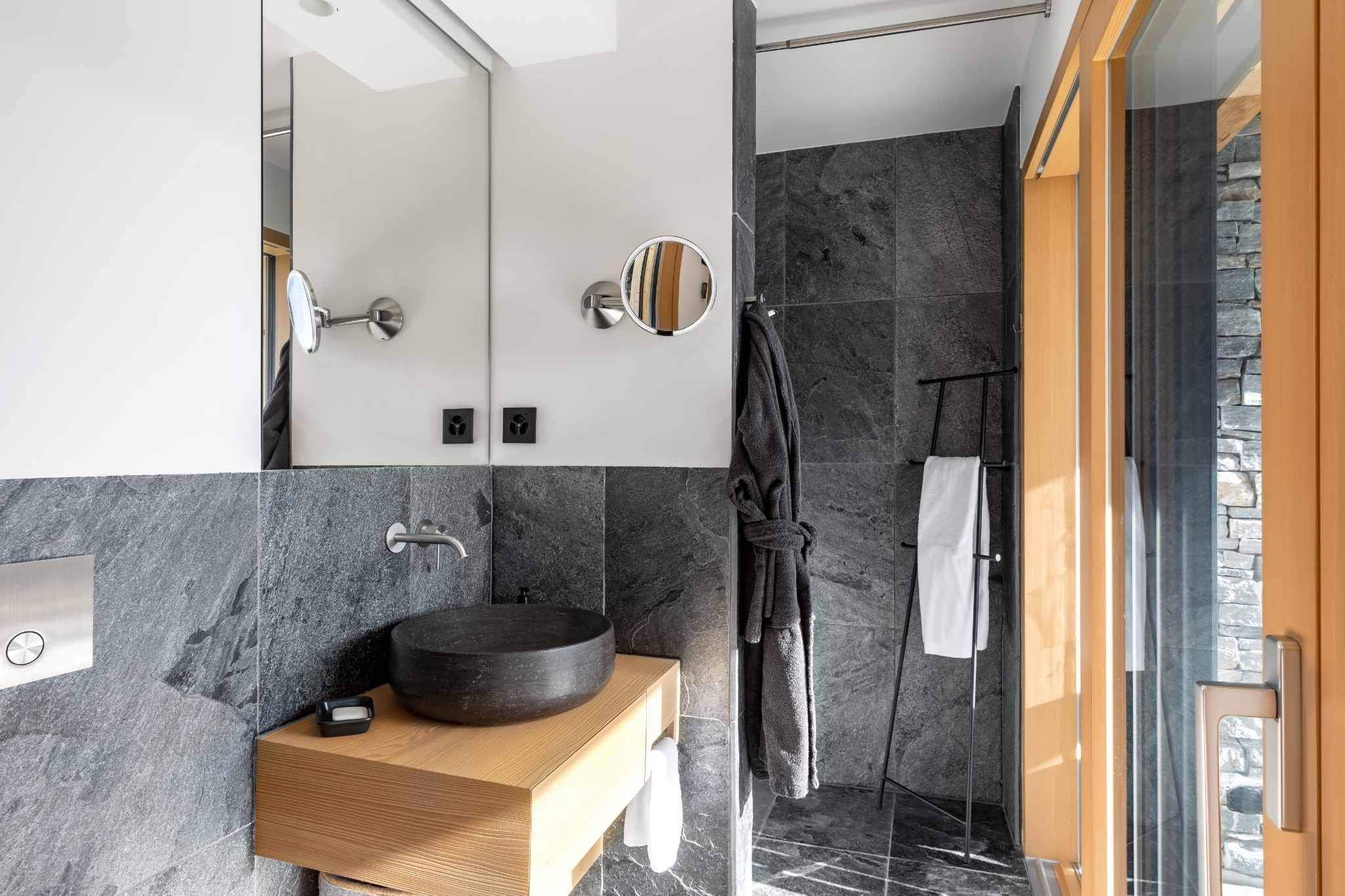 Chesières   - Chalet 4 Bedrooms - picture 9