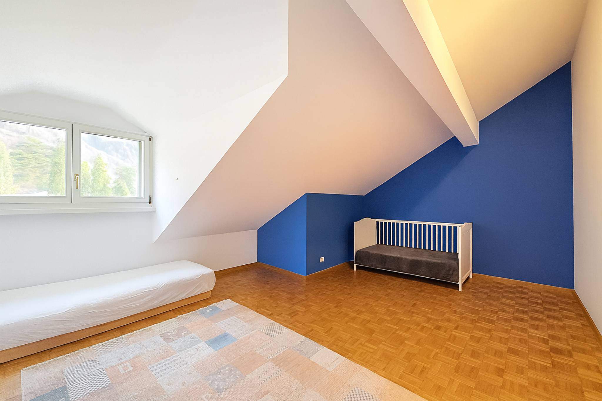 Villeneuve   - Attique 3.5 Pi&egrave;ces 2 Chambres - picture 10