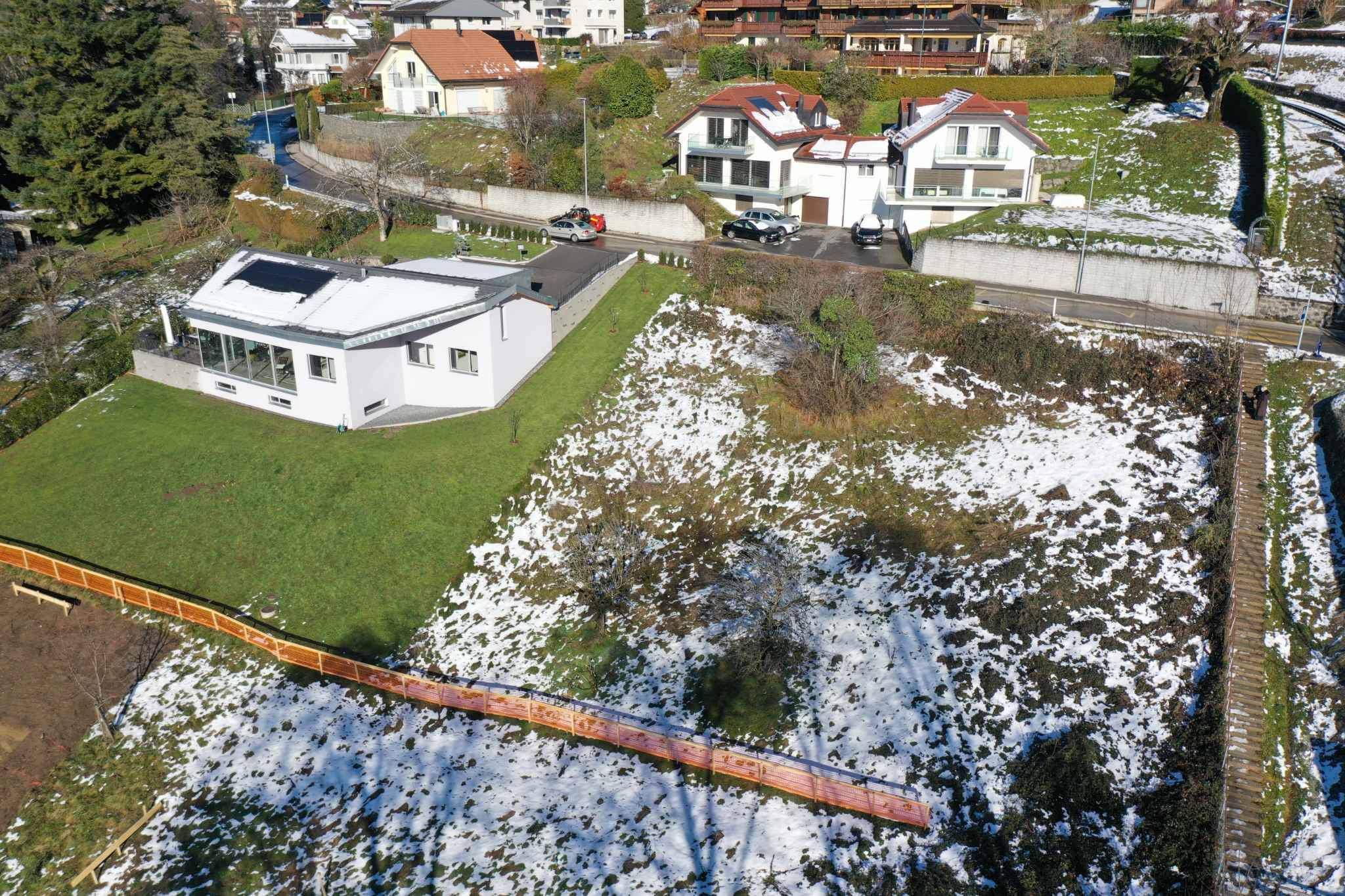 Blonay  - Terrain  - picture 2