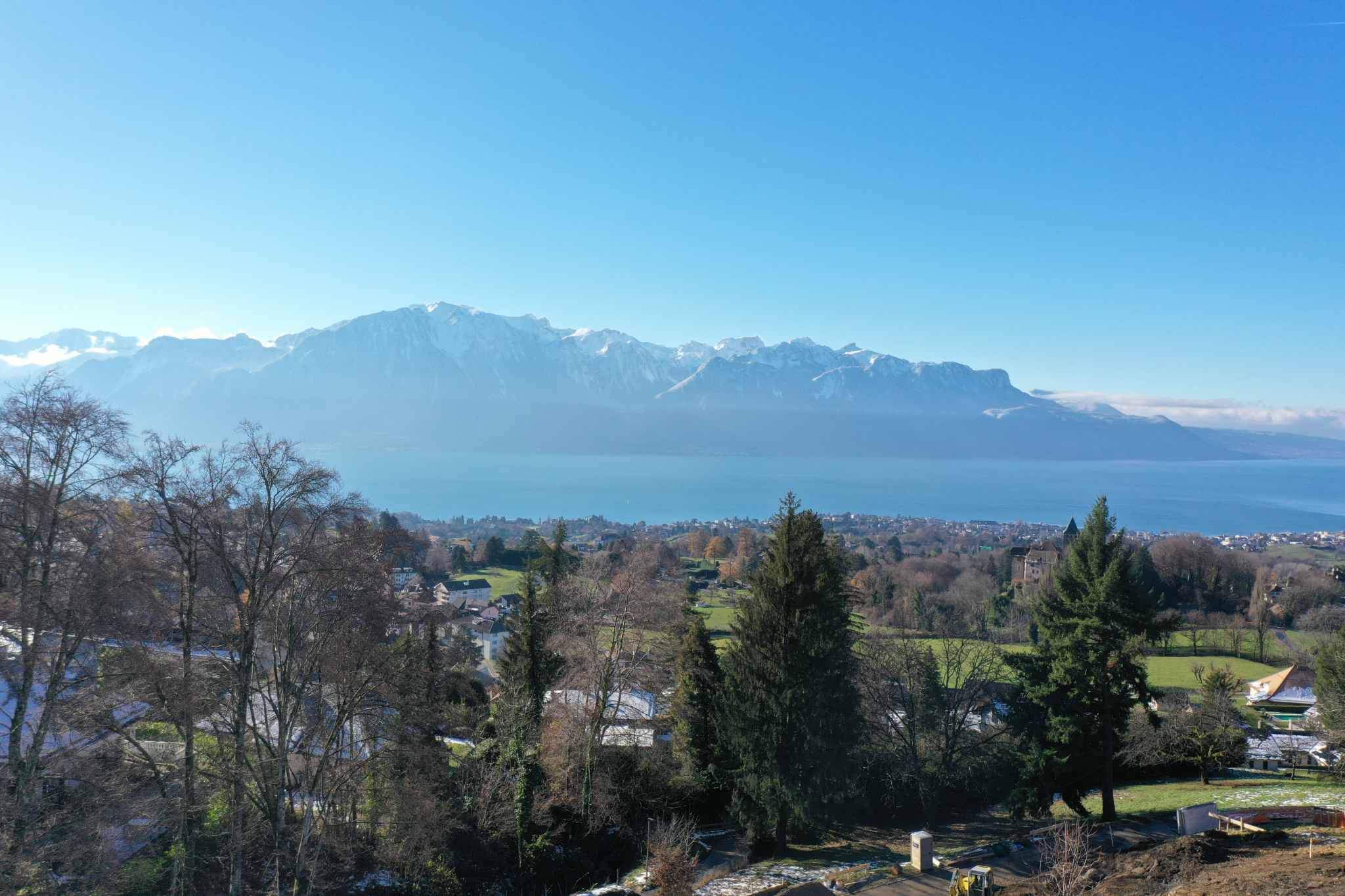 Blonay  - Terrain  - picture 1