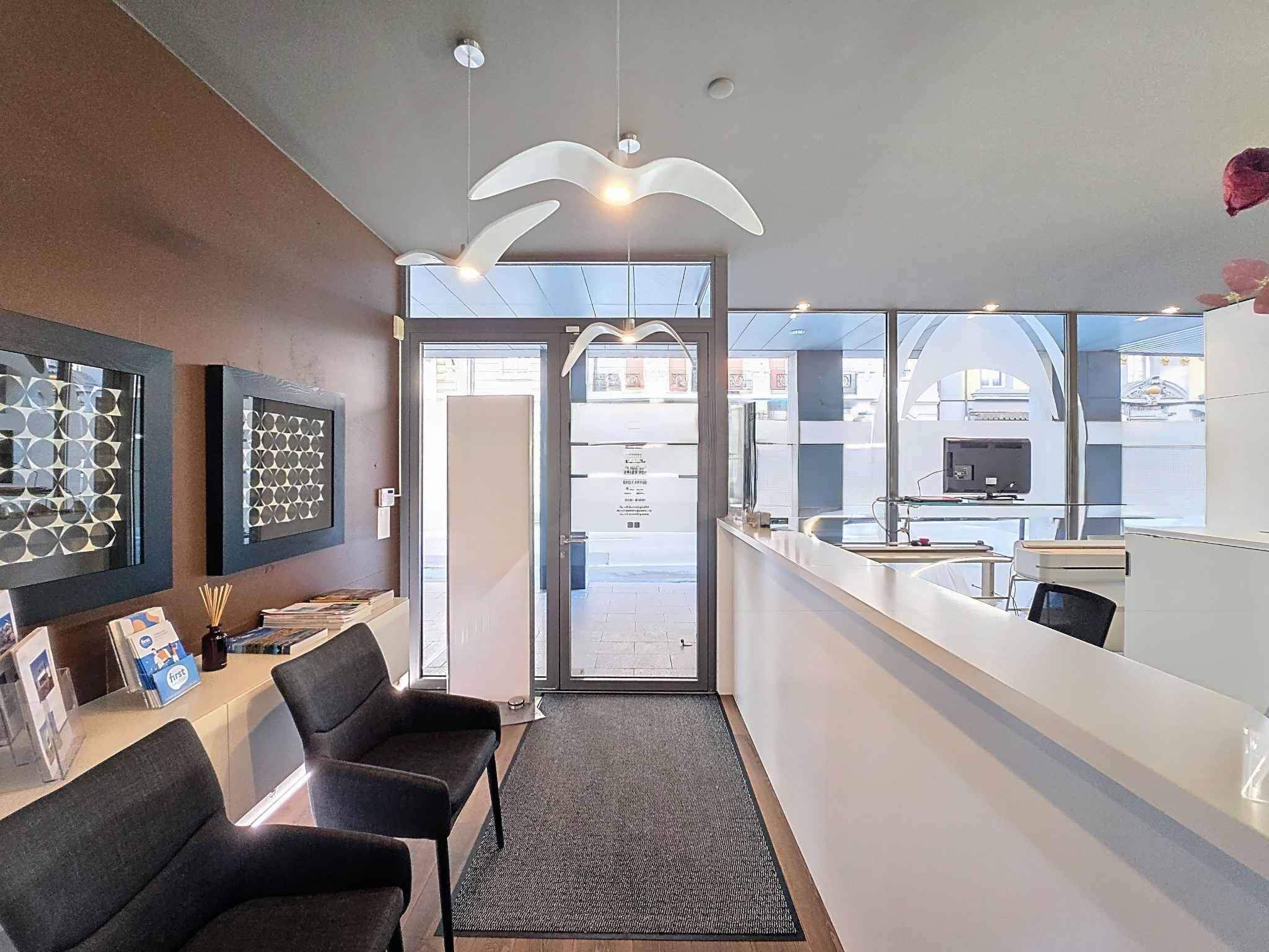 Montreux  - Commerce  - picture 2