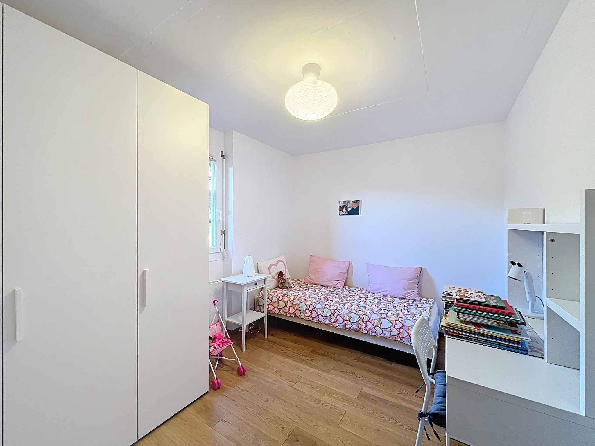 Aigle  - Maison 10.0 Pi&egrave;ces 7 Chambres - picture 15
