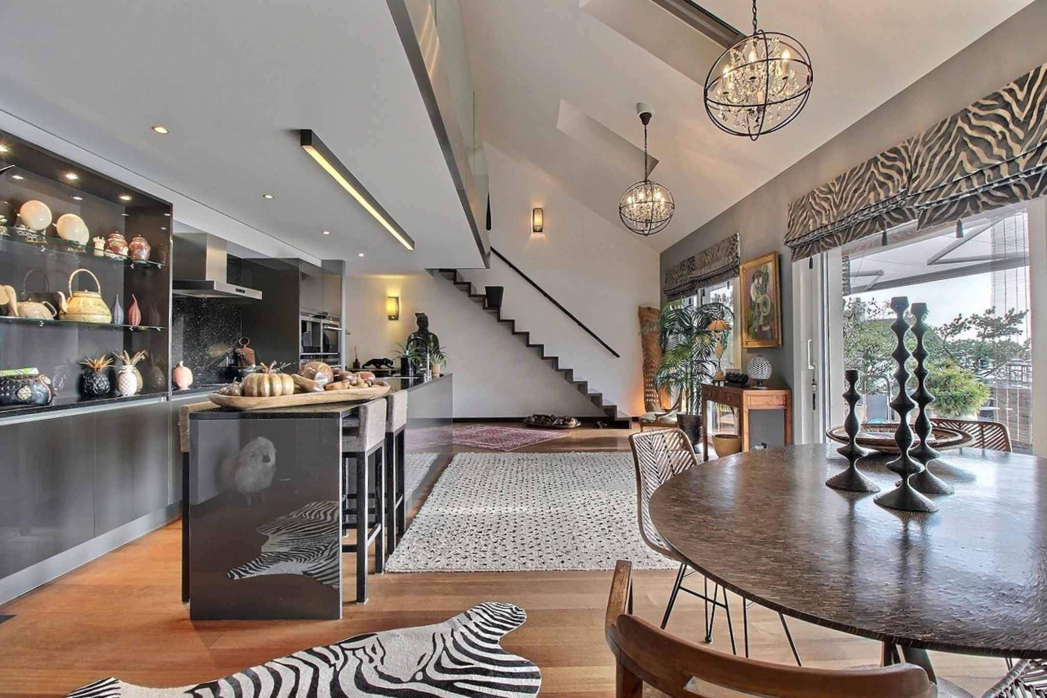 Jongny  - Attique 5.5 Pi&egrave;ces 4 Chambres - picture 6