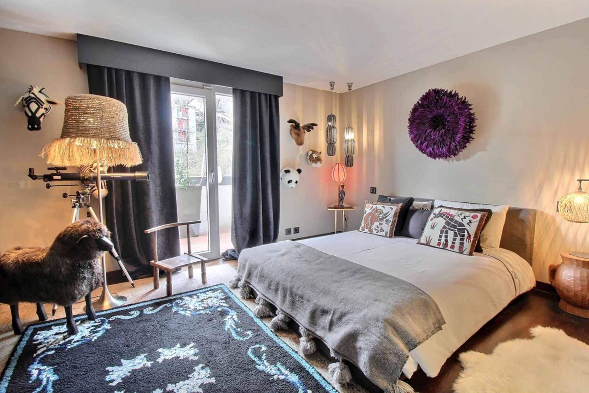 Jongny  - Attique 5.5 Pi&egrave;ces 4 Chambres - picture 7