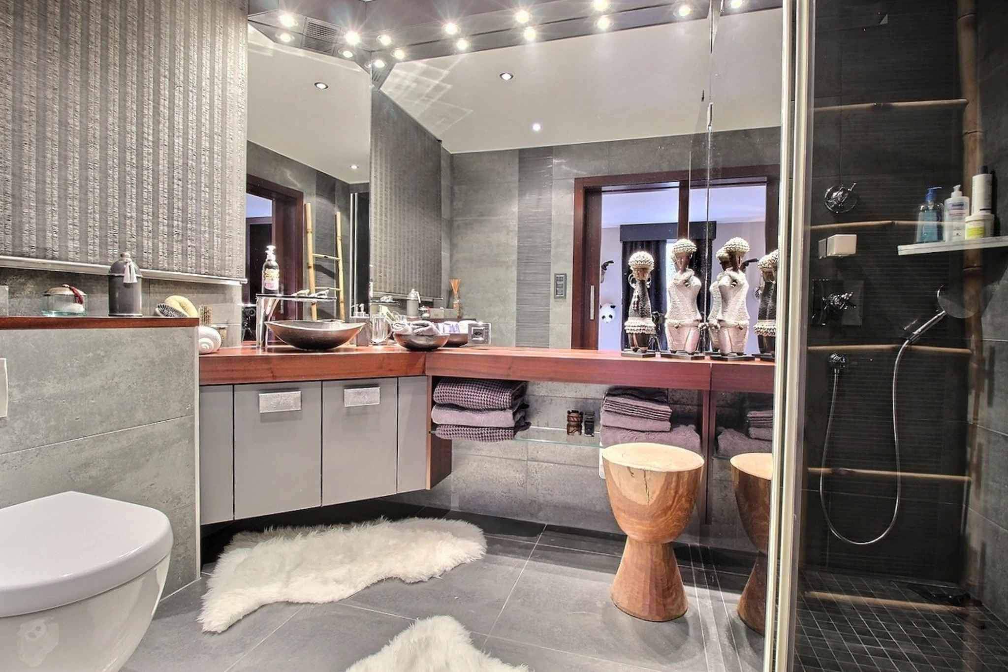 Jongny  - Attique 5.5 Pi&egrave;ces 4 Chambres - picture 10