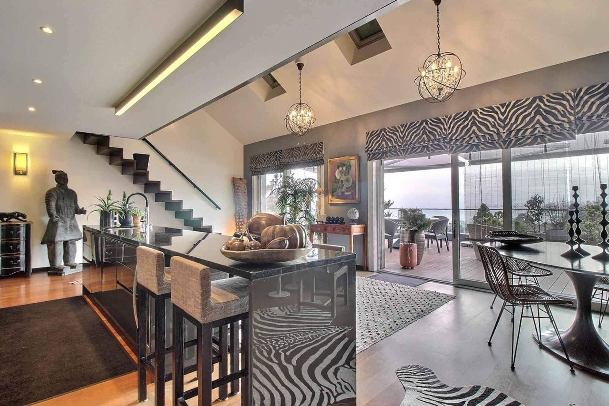 Jongny  - Attique 5.5 Pi&egrave;ces 4 Chambres - picture 4