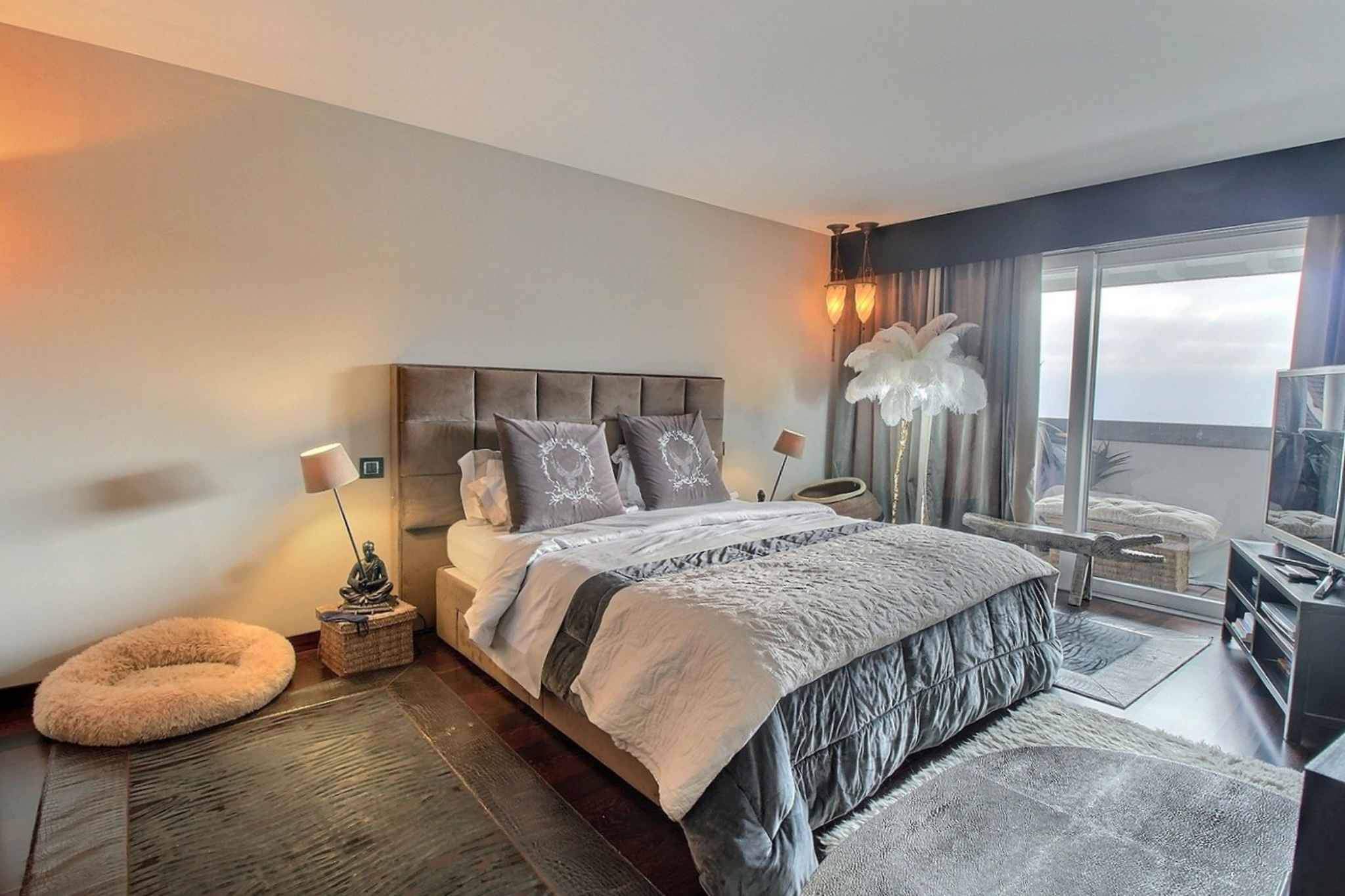 Jongny  - Attique 5.5 Pi&egrave;ces 4 Chambres - picture 8