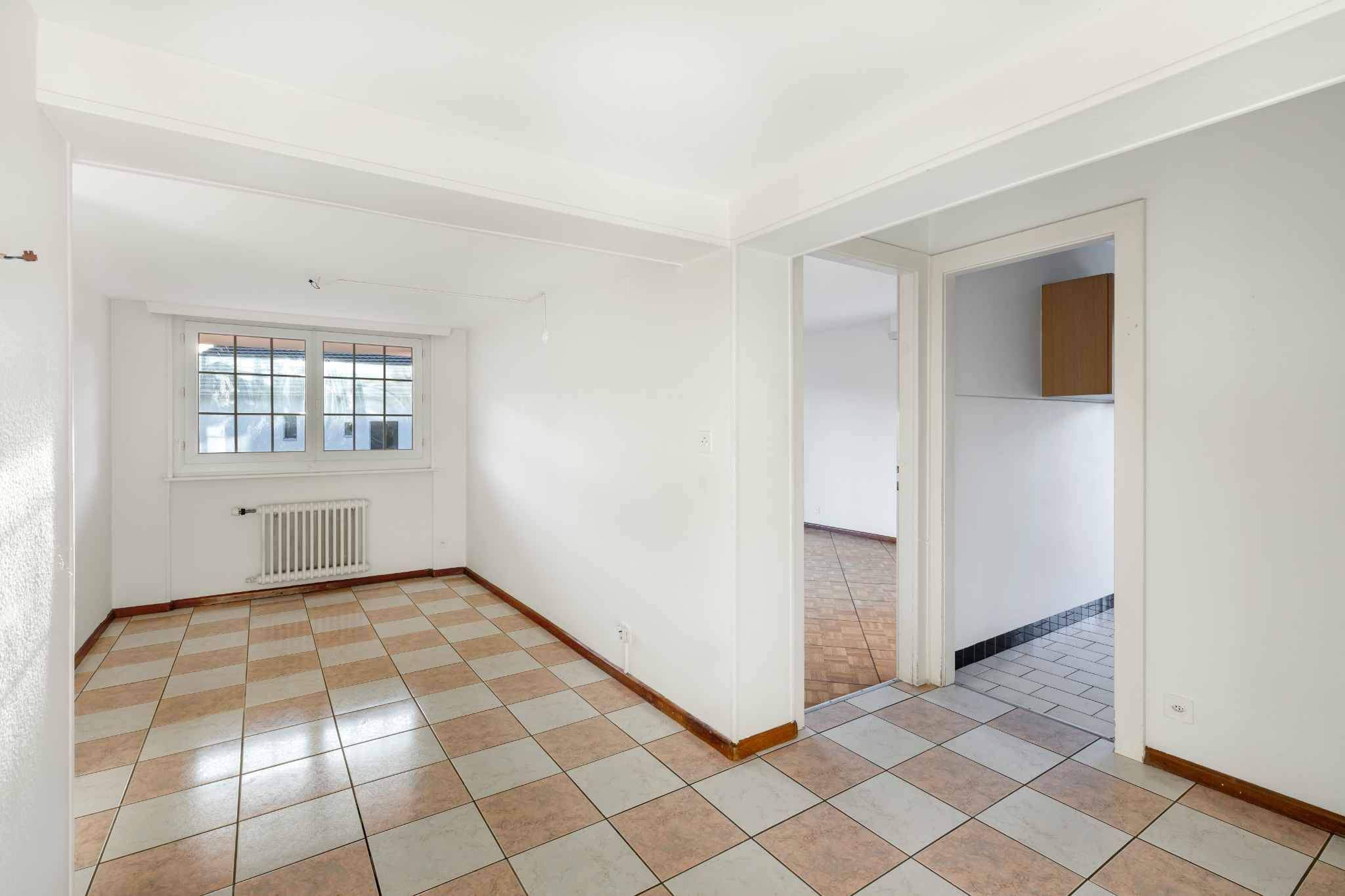 Vevey  - Maison 7.5 Pi&egrave;ces 5 Chambres - picture 13