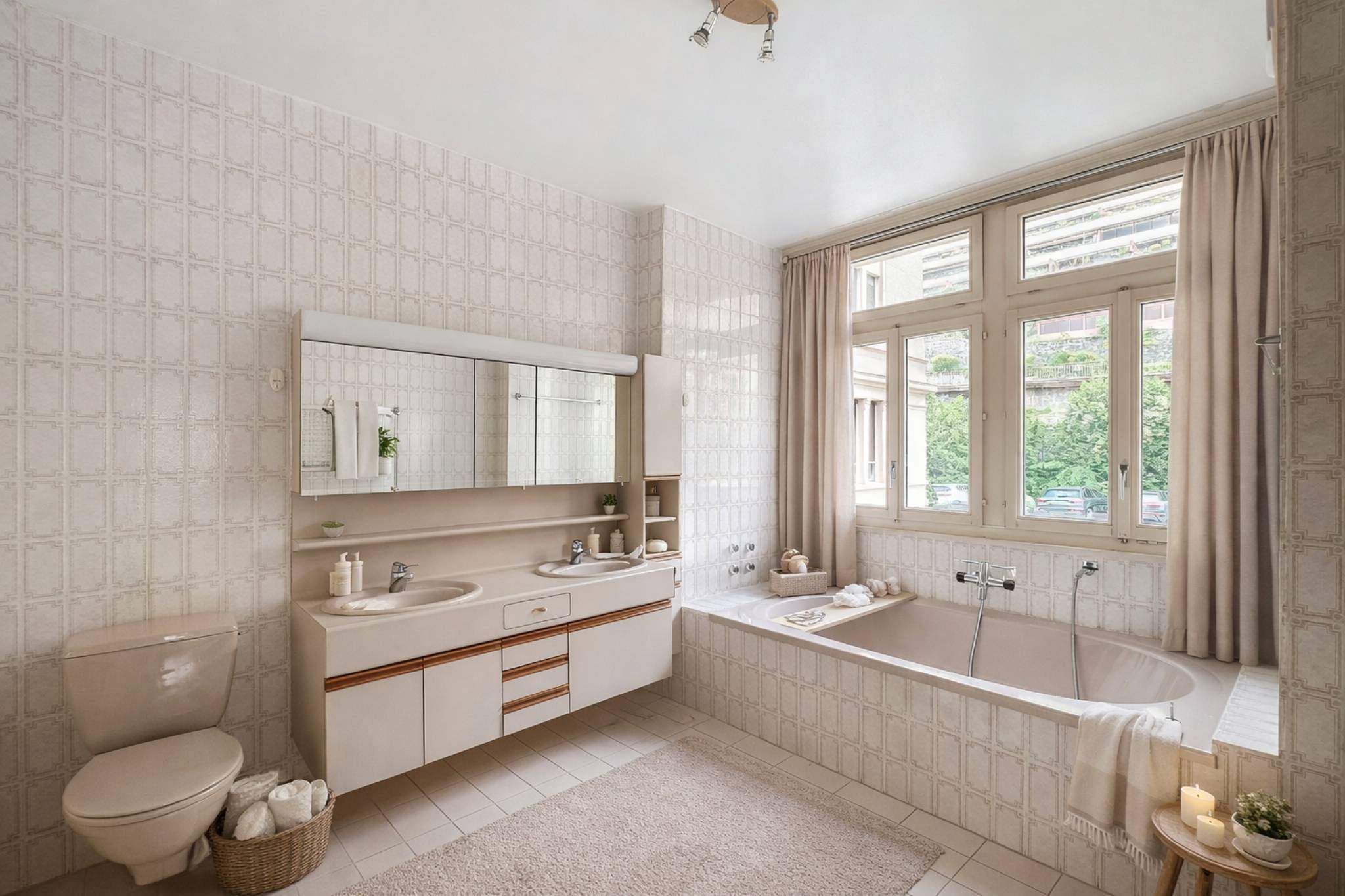 Montreux  - Appartement 5.5 Pi&egrave;ces 3 Chambres - picture 7