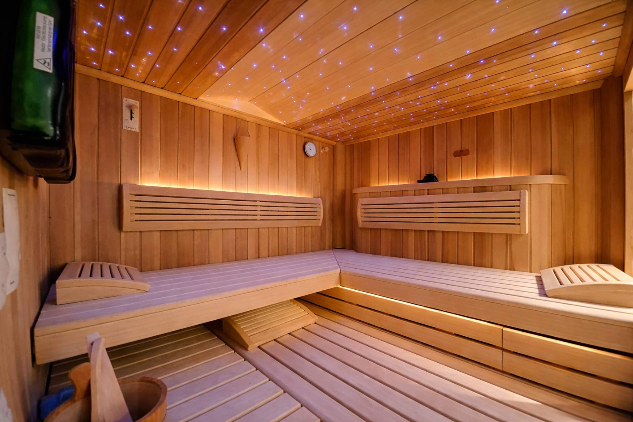 St-Légier-La Chiésaz  - Maison 10.0 Pi&egrave;ces 6 Chambres - picture 16