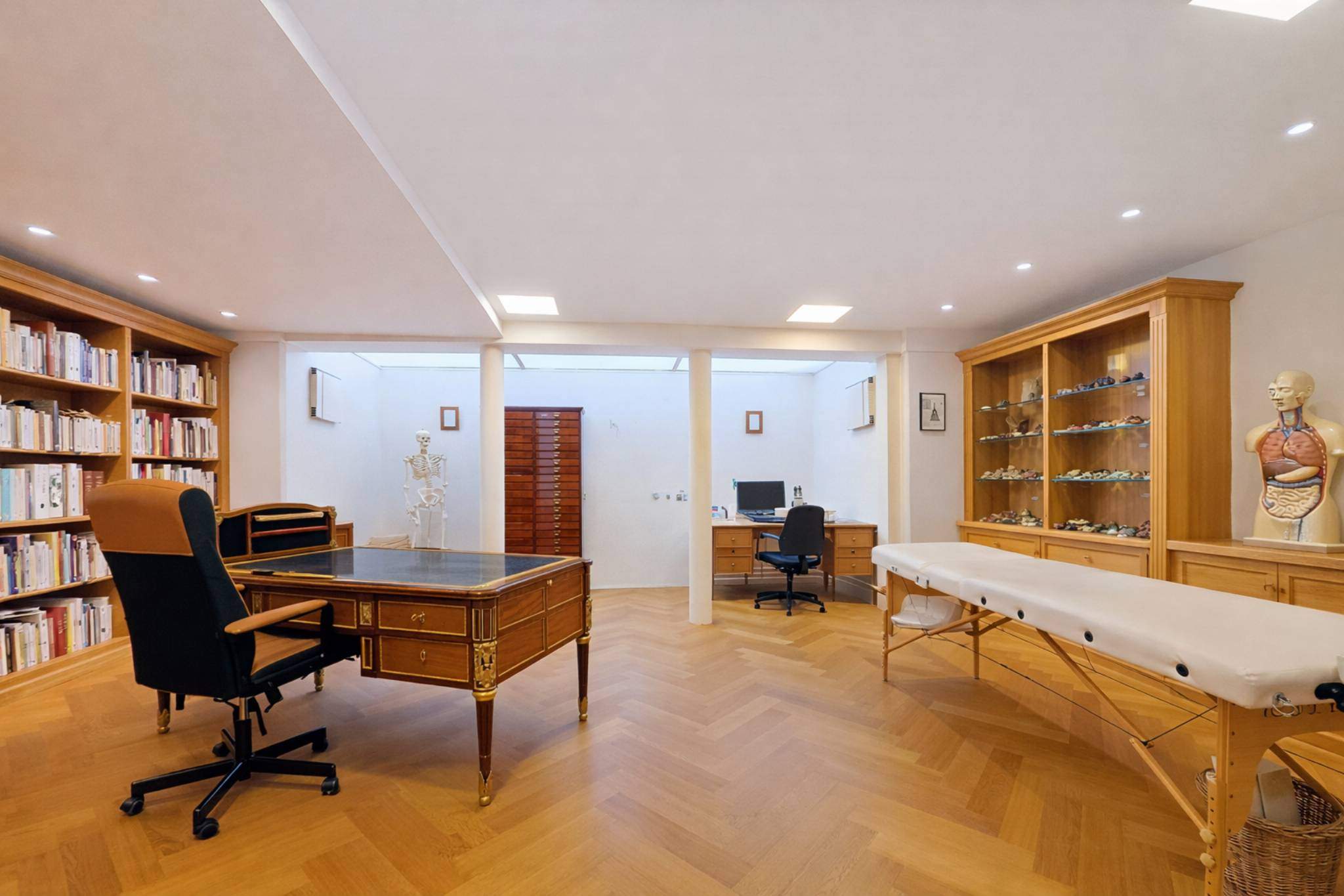 St-Légier-La Chiésaz  - Maison 10.0 Pi&egrave;ces 6 Chambres - picture 15