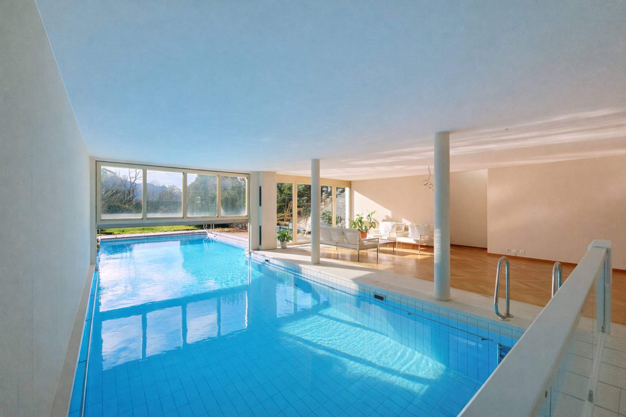 St-Légier-La Chiésaz  - Maison 10.0 Pi&egrave;ces 6 Chambres - picture 18