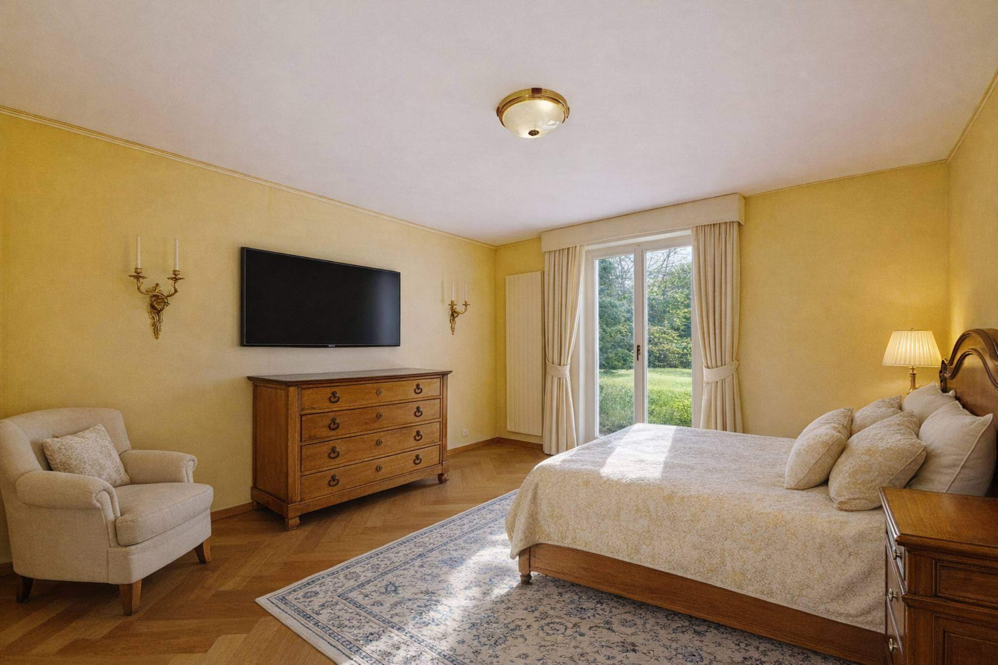 St-Légier-La Chiésaz  - Maison 10.0 Pi&egrave;ces 6 Chambres - picture 12