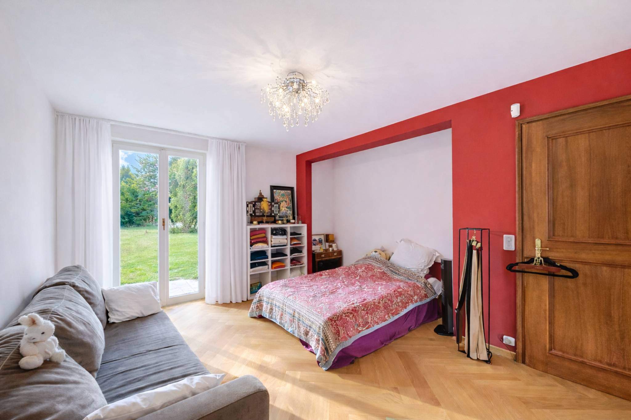 St-Légier-La Chiésaz  - Maison 10.0 Pi&egrave;ces 6 Chambres - picture 13