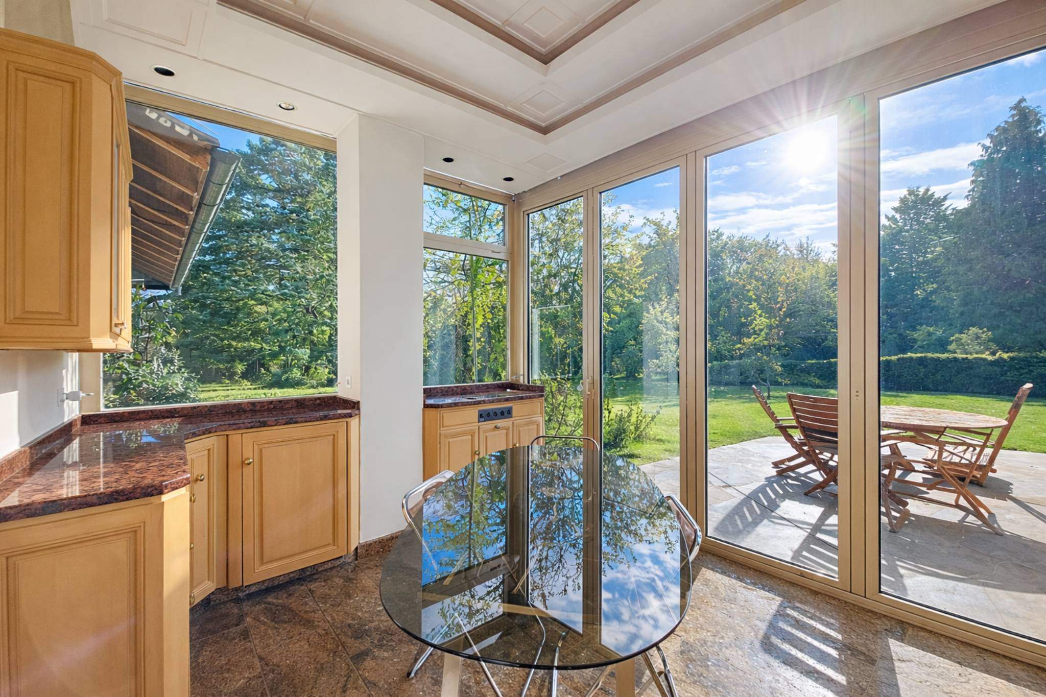 St-Légier-La Chiésaz  - Maison 10.0 Pi&egrave;ces 6 Chambres - picture 9