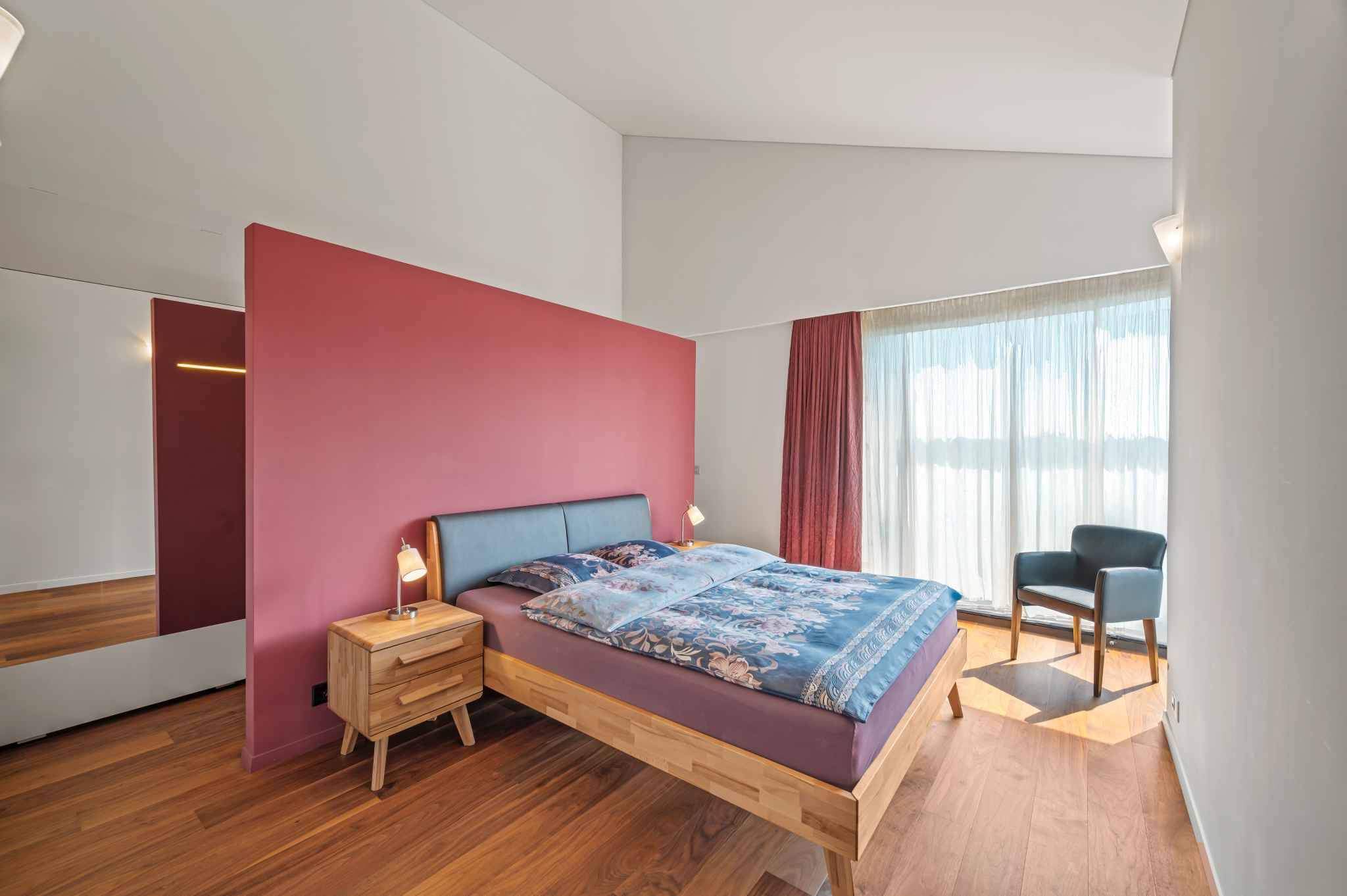 Chardonne  - Attique 5.5 Pi&egrave;ces 4 Chambres - picture 12