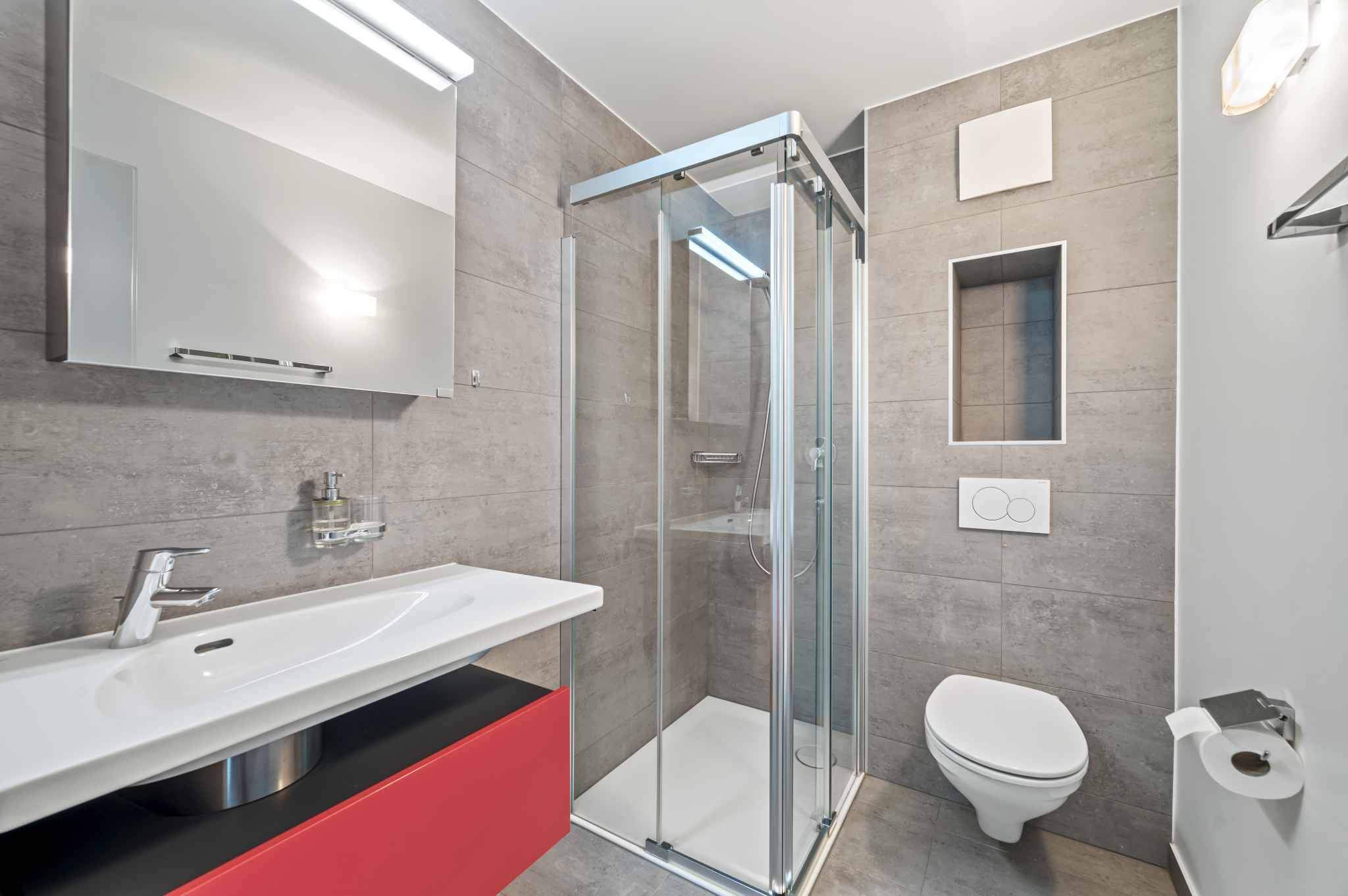 Chardonne  - Attique 5.5 Pi&egrave;ces 4 Chambres - picture 17