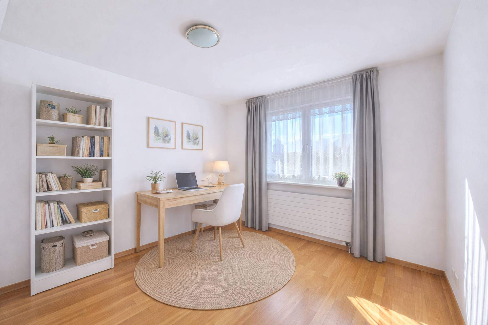 Villeneuve VD  - Attique 4.5 Pi&egrave;ces 3 Chambres - picture 8