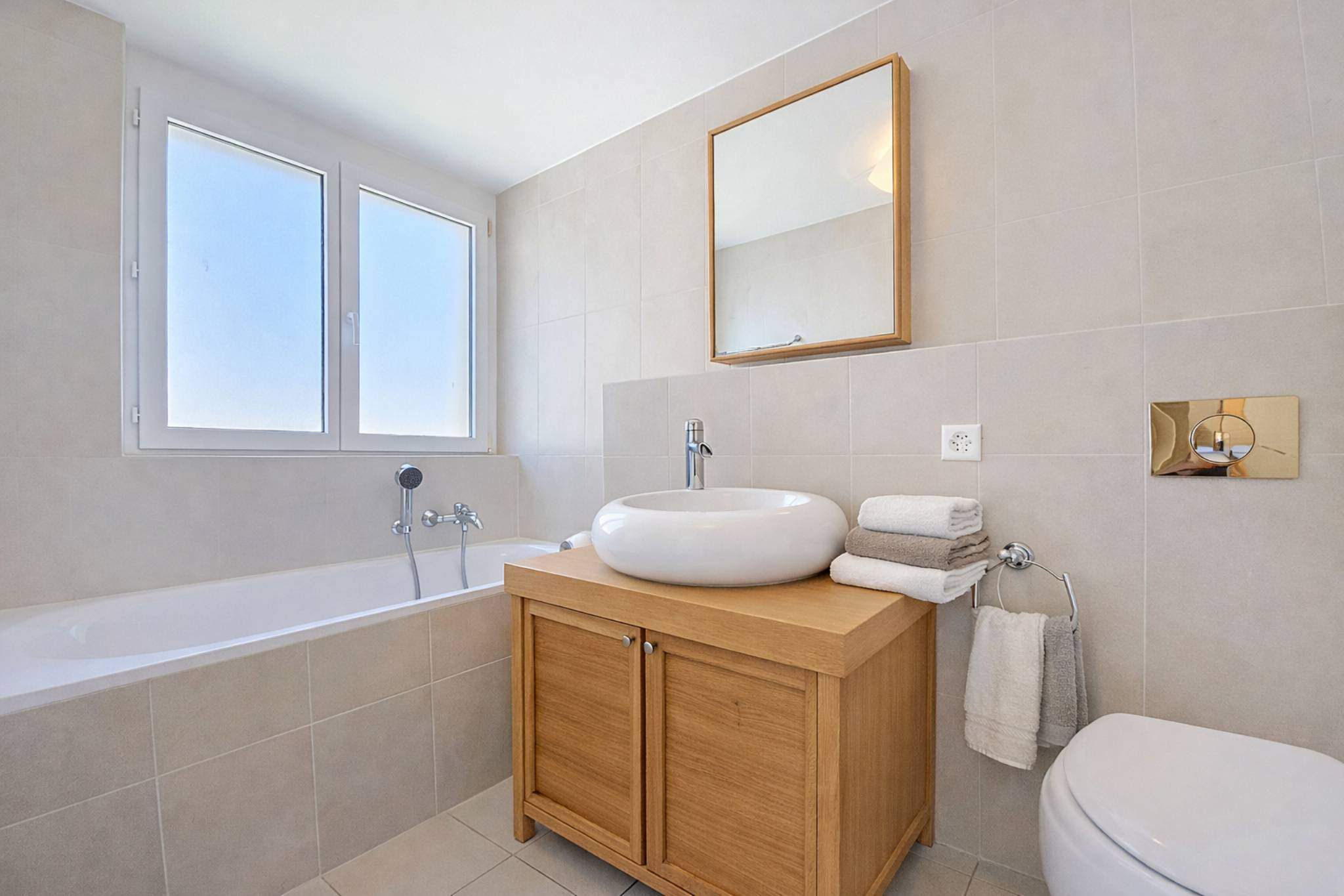 Montreux  - Attique 5.5 Pi&egrave;ces 4 Chambres - picture 11