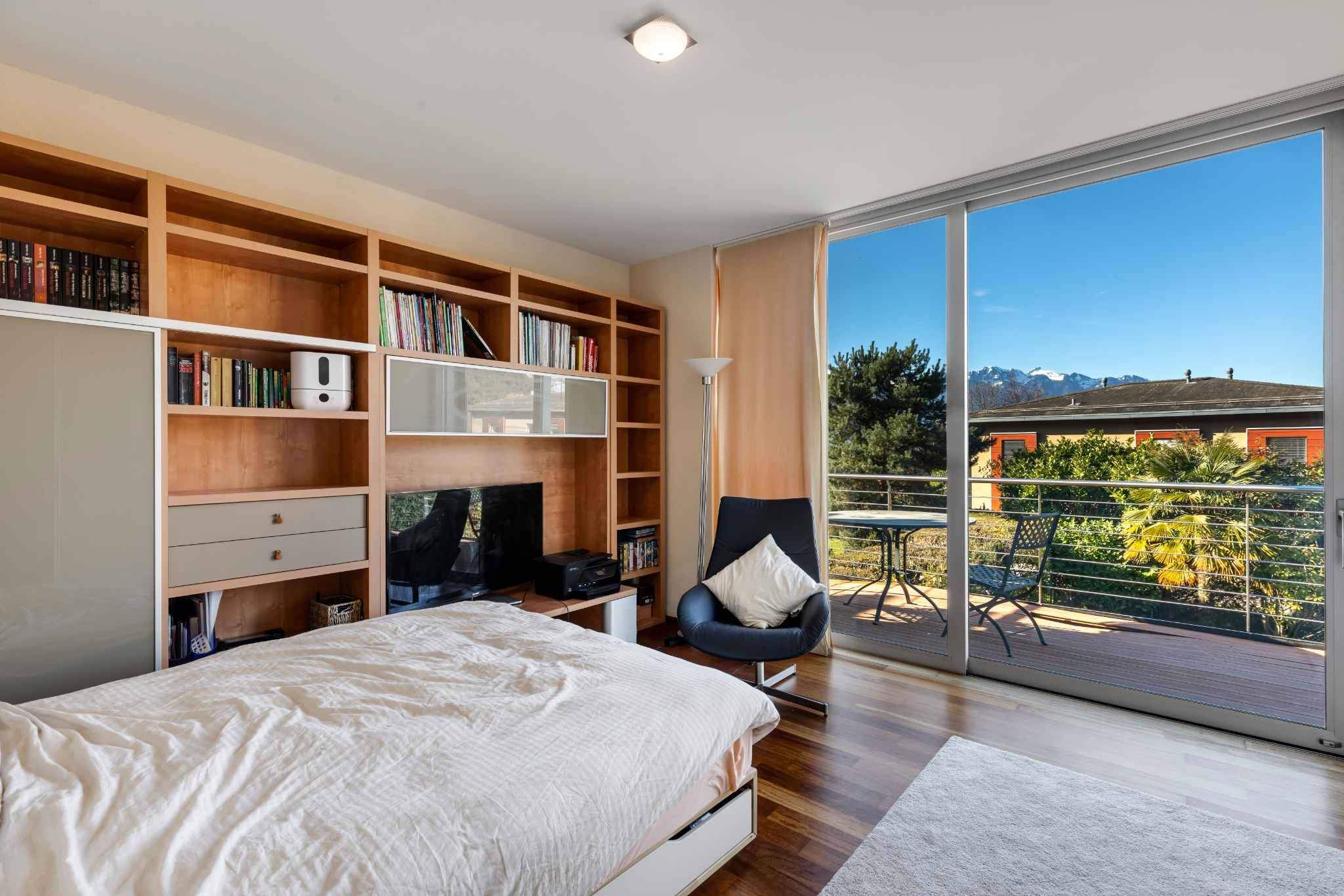 La Tour-de-Peilz  - Maison 7.5 Pi&egrave;ces 6 Chambres - picture 7