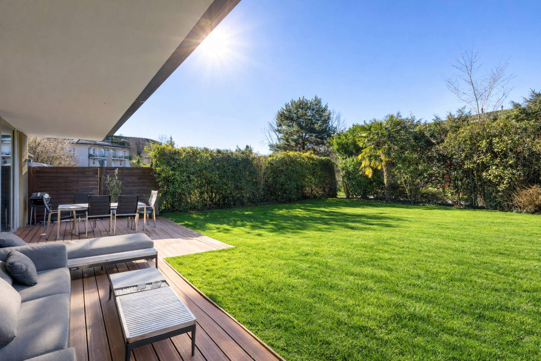 La Tour-de-Peilz  - Maison 7.5 Pi&egrave;ces 6 Chambres - picture 2