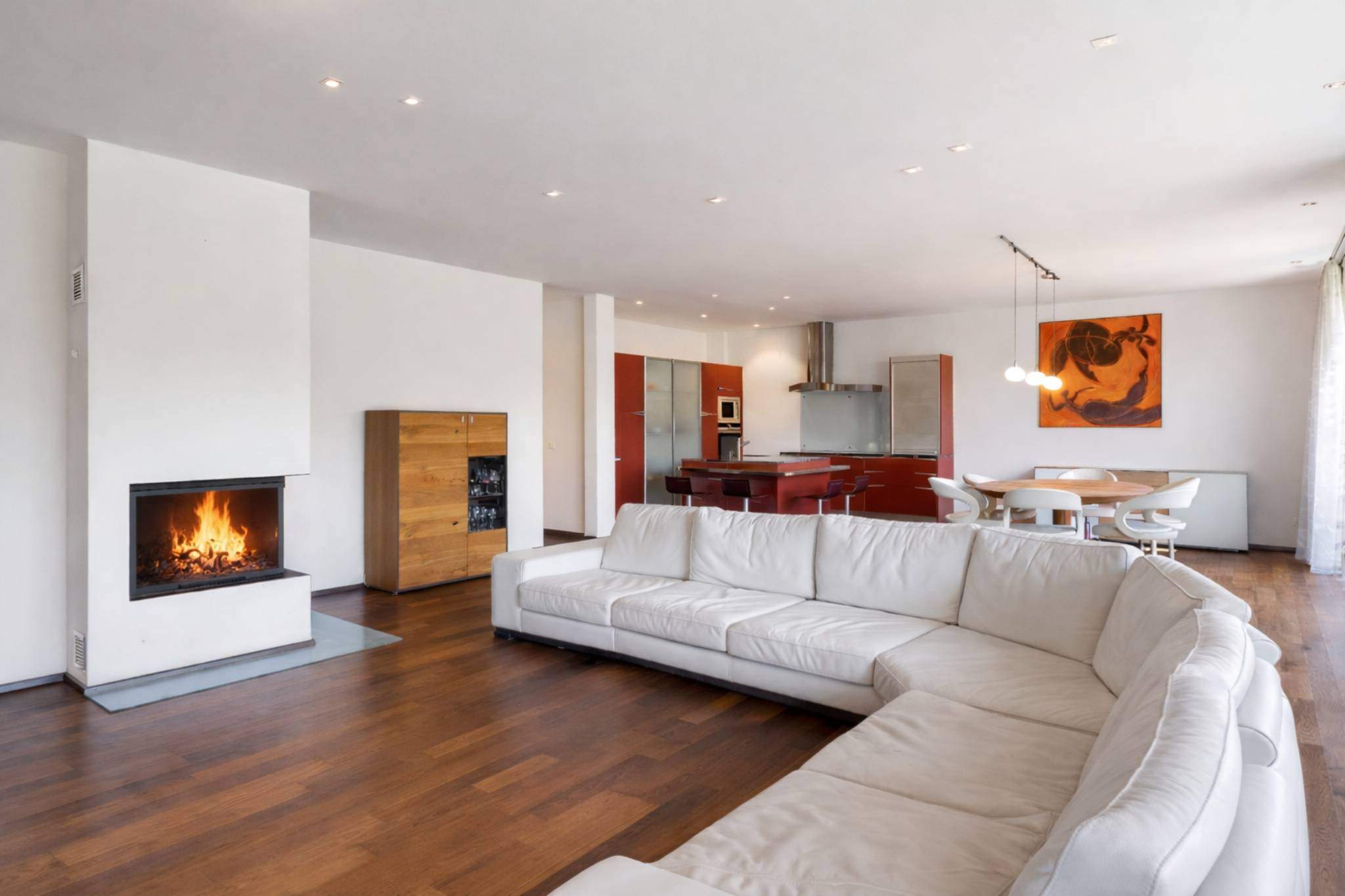 La Tour-de-Peilz  - Maison 7.5 Pi&egrave;ces 6 Chambres - picture 5