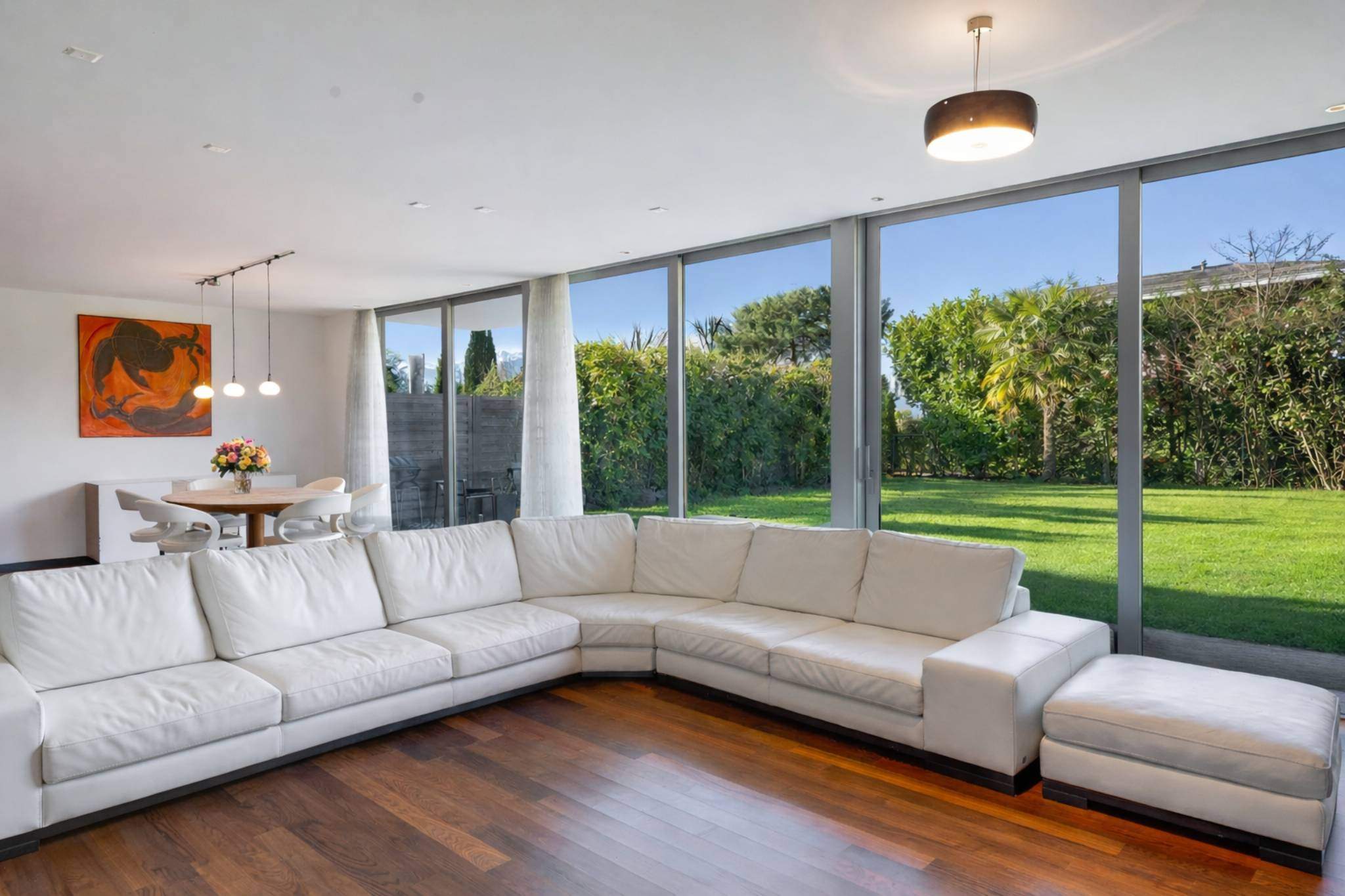 La Tour-de-Peilz  - Maison 7.5 Pi&egrave;ces 6 Chambres - picture 3