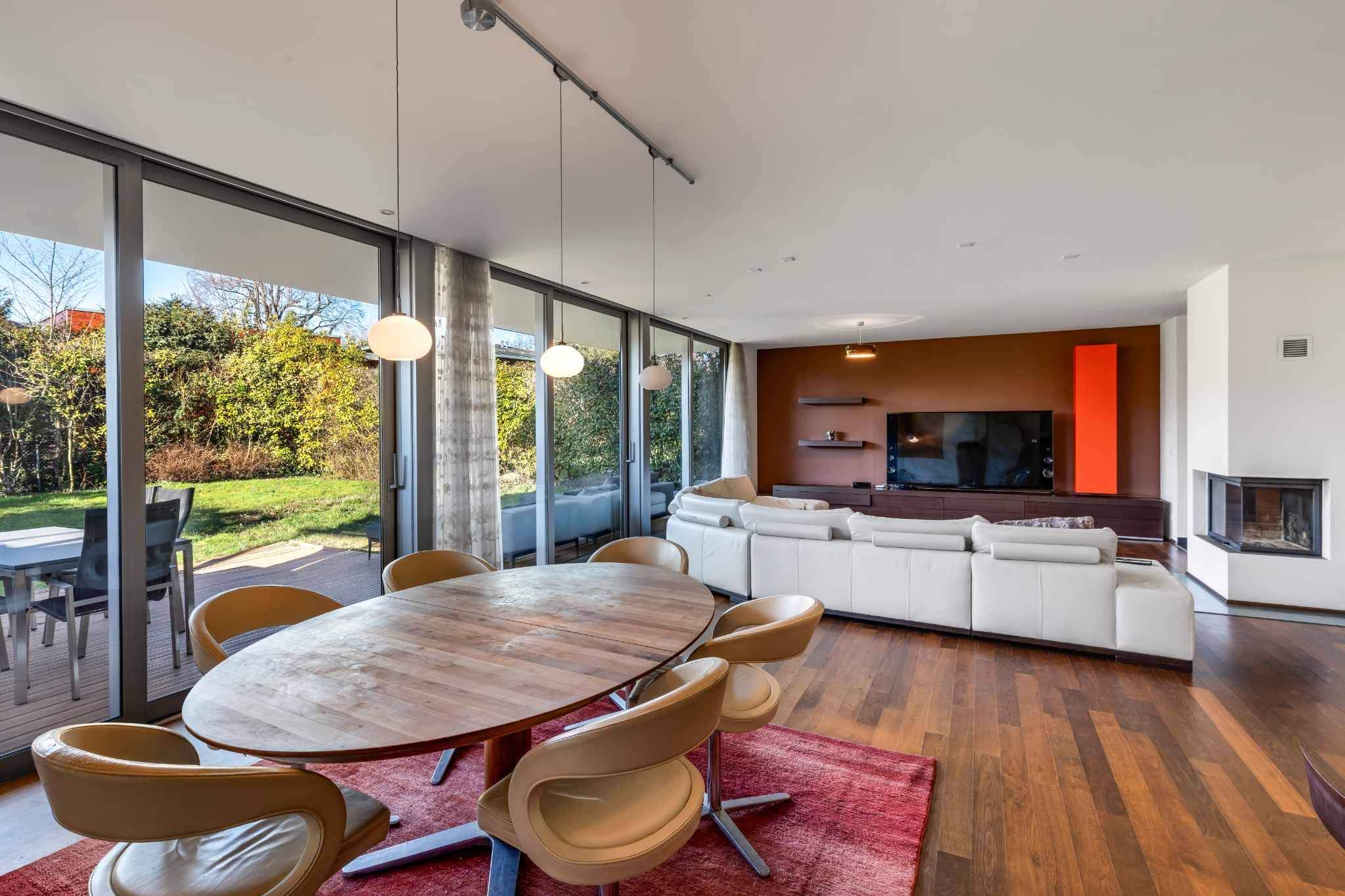 La Tour-de-Peilz  - Appartement 7.5 Pi&egrave;ces 6 Chambres - picture 4