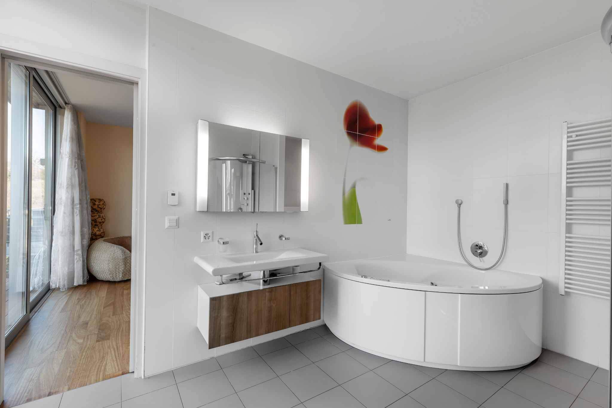 La Tour-de-Peilz  - Appartement 7.5 Pi&egrave;ces 6 Chambres - picture 11