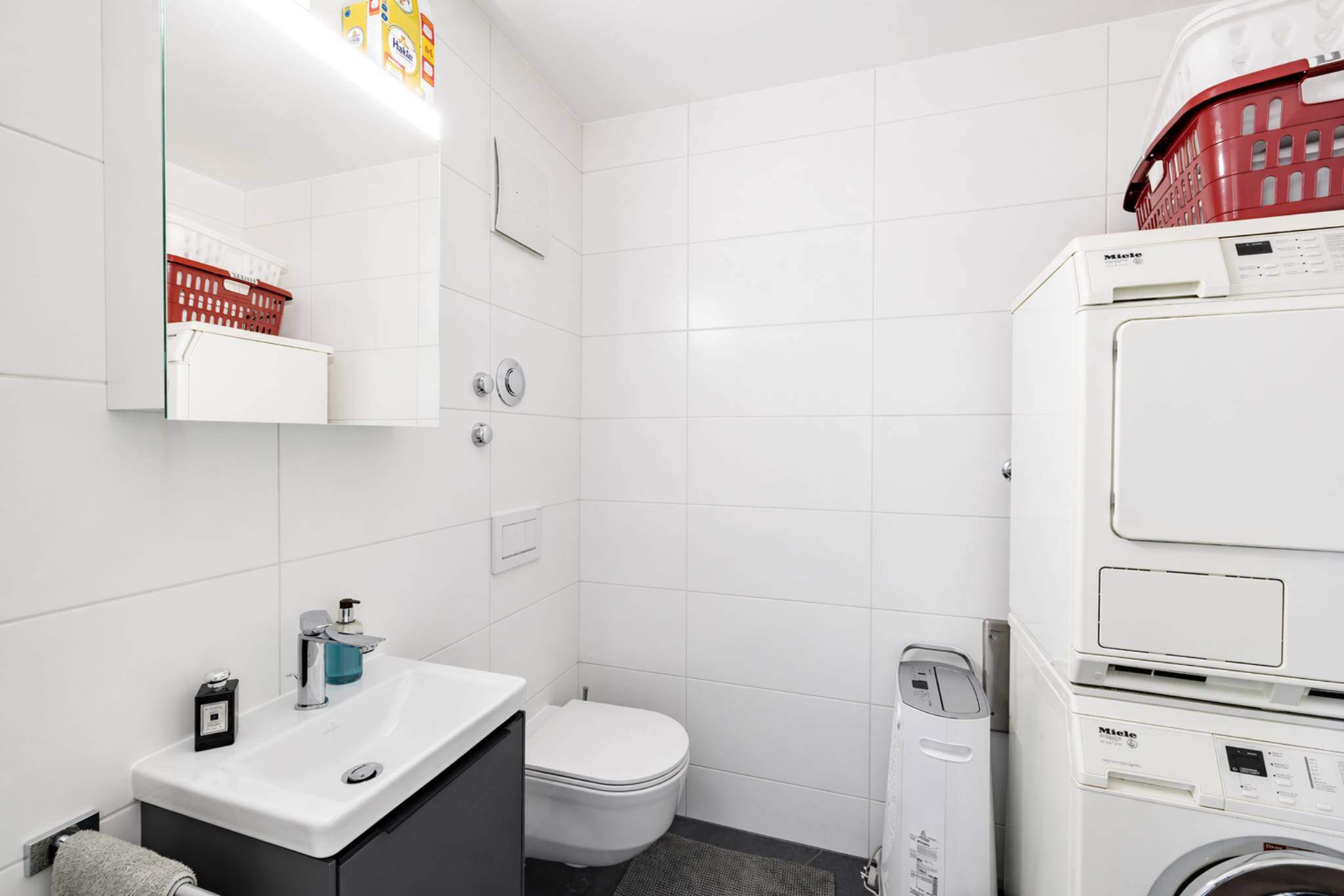 St-Légier-La Chiésaz  - Appartement 5.5 Pi&egrave;ces 4 Chambres - picture 13