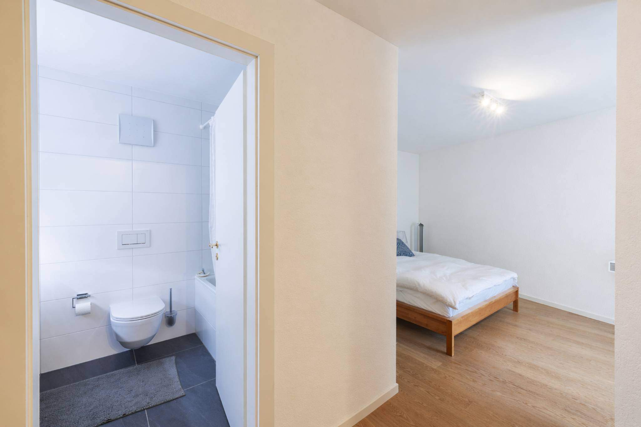 St-Légier-La Chiésaz  - Appartement 5.5 Pi&egrave;ces 4 Chambres - picture 10