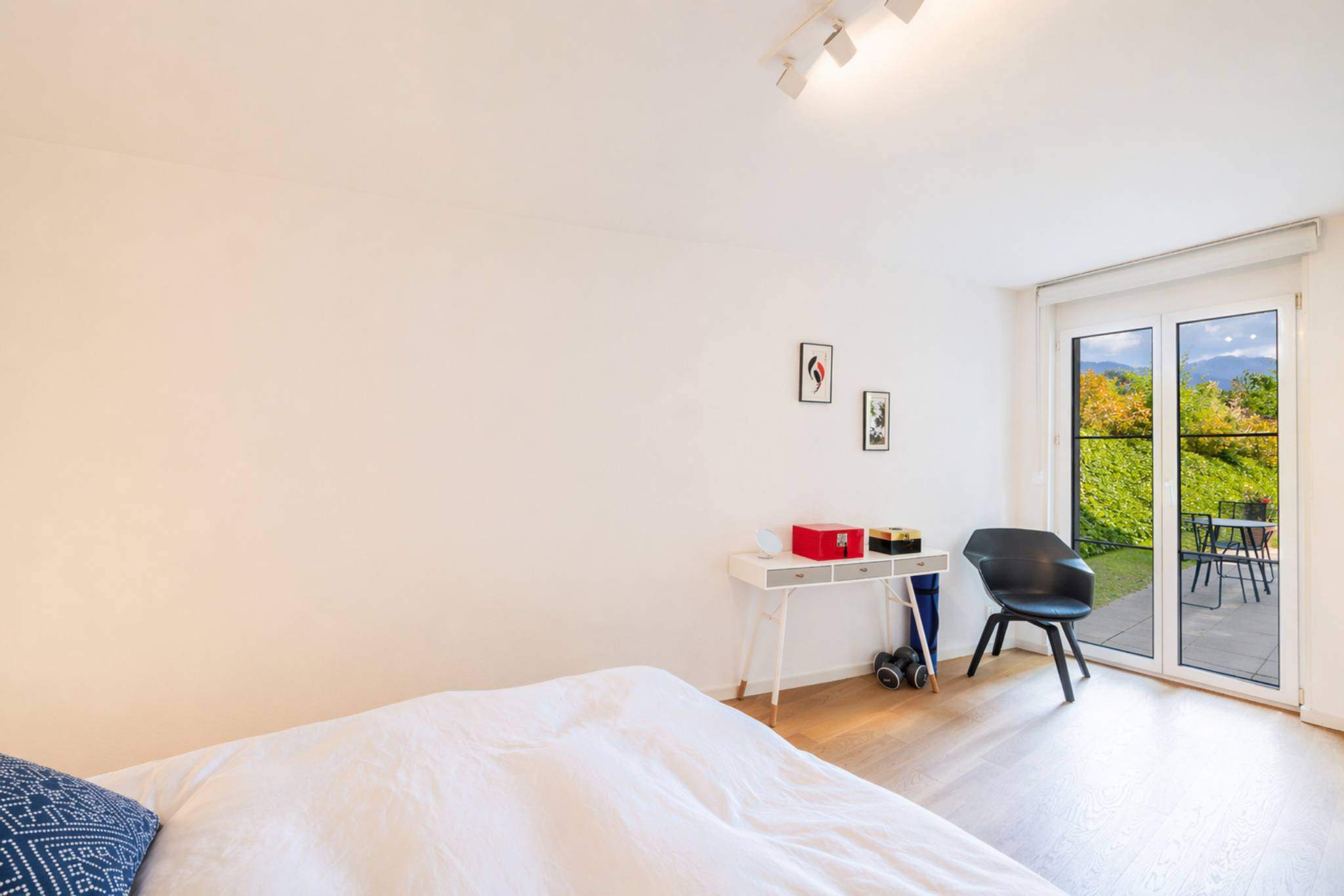 St-Légier-La Chiésaz  - Appartement 5.5 Pi&egrave;ces 4 Chambres - picture 11