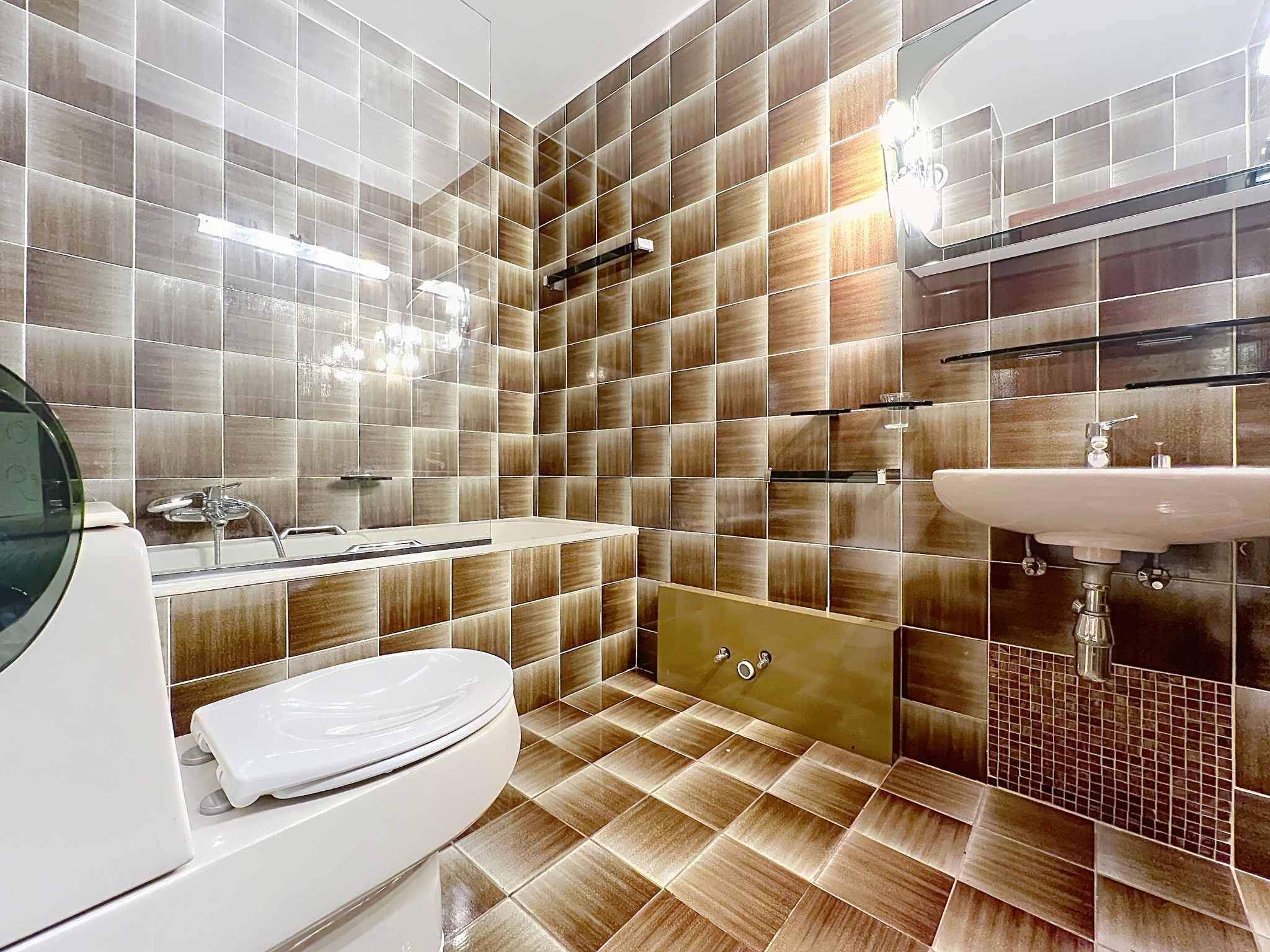 Montreux  - Attique 2.5 Pi&egrave;ces, 1 Chambre - picture 7
