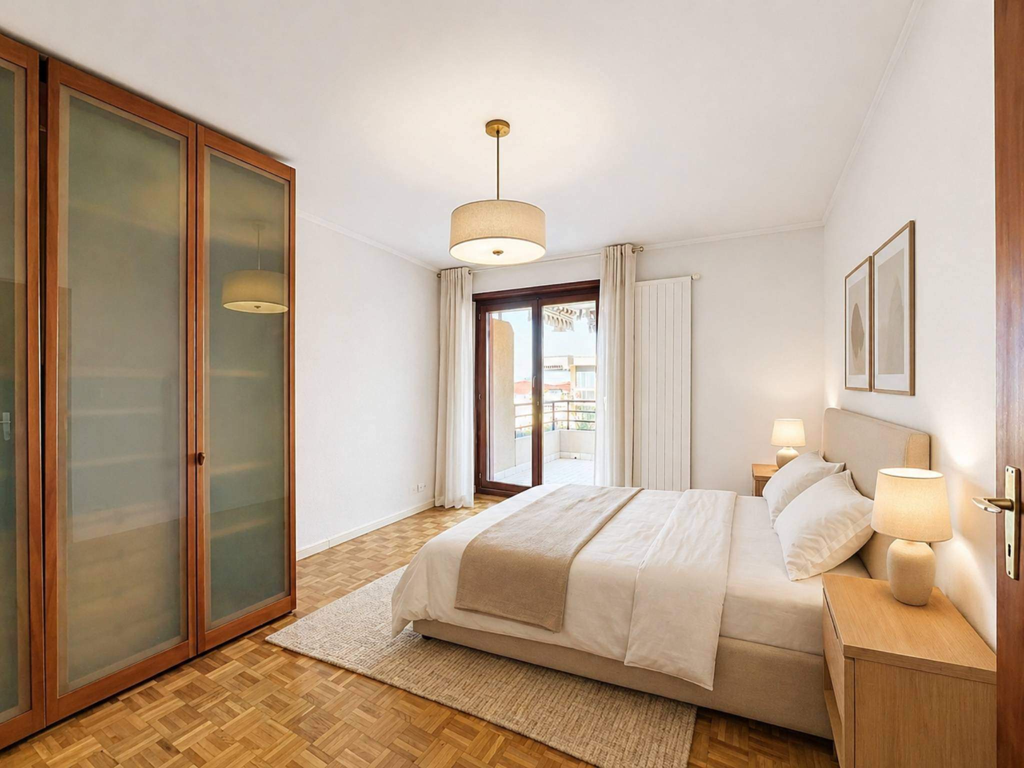 Montreux  - Attique 2.5 Pi&egrave;ces, 1 Chambre - picture 6