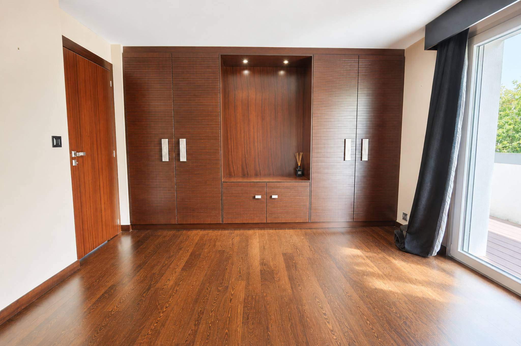 Jongny  - Attique 5.5 Pi&egrave;ces 4 Chambres - picture 12