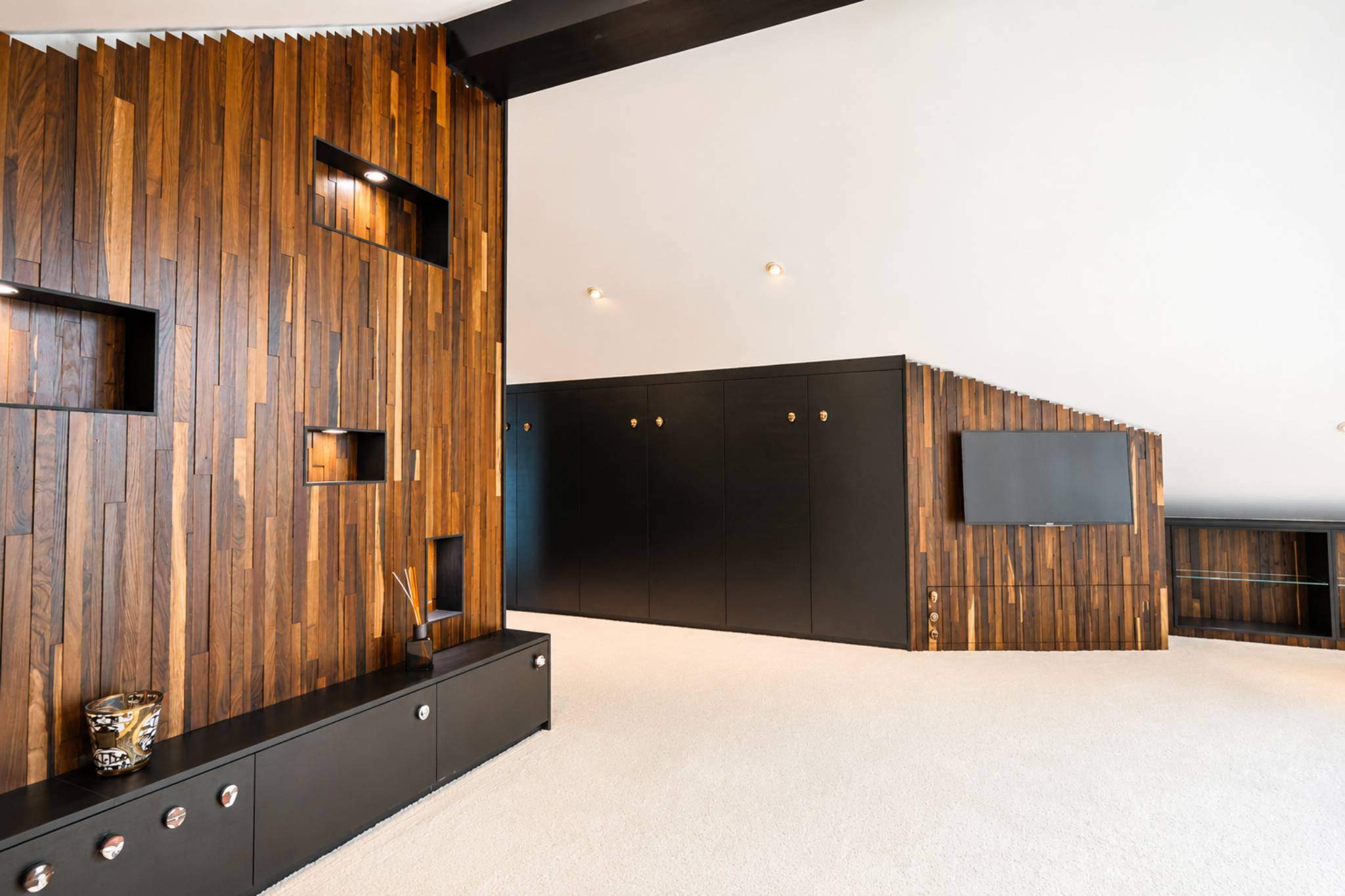 Vevey  - Attique 5.5 Pi&egrave;ces 4 Chambres - picture 4