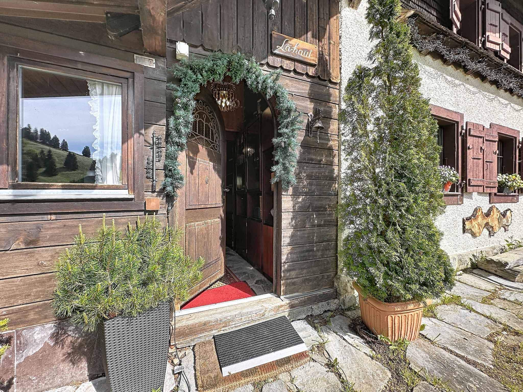 Montreux  - Maison 5.5 Pi&egrave;ces 4 Chambres - picture 11