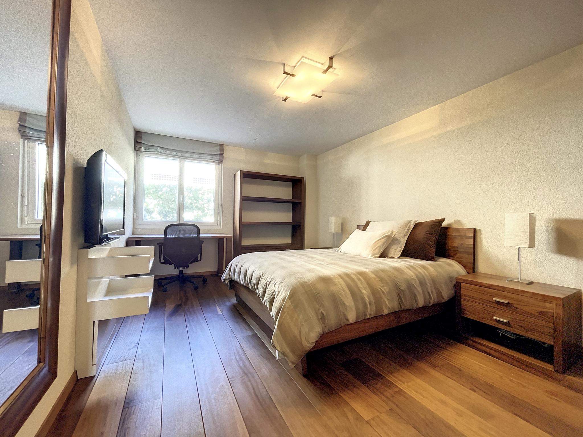 Montreux  - Apartment 4 Bedrooms - picture 11