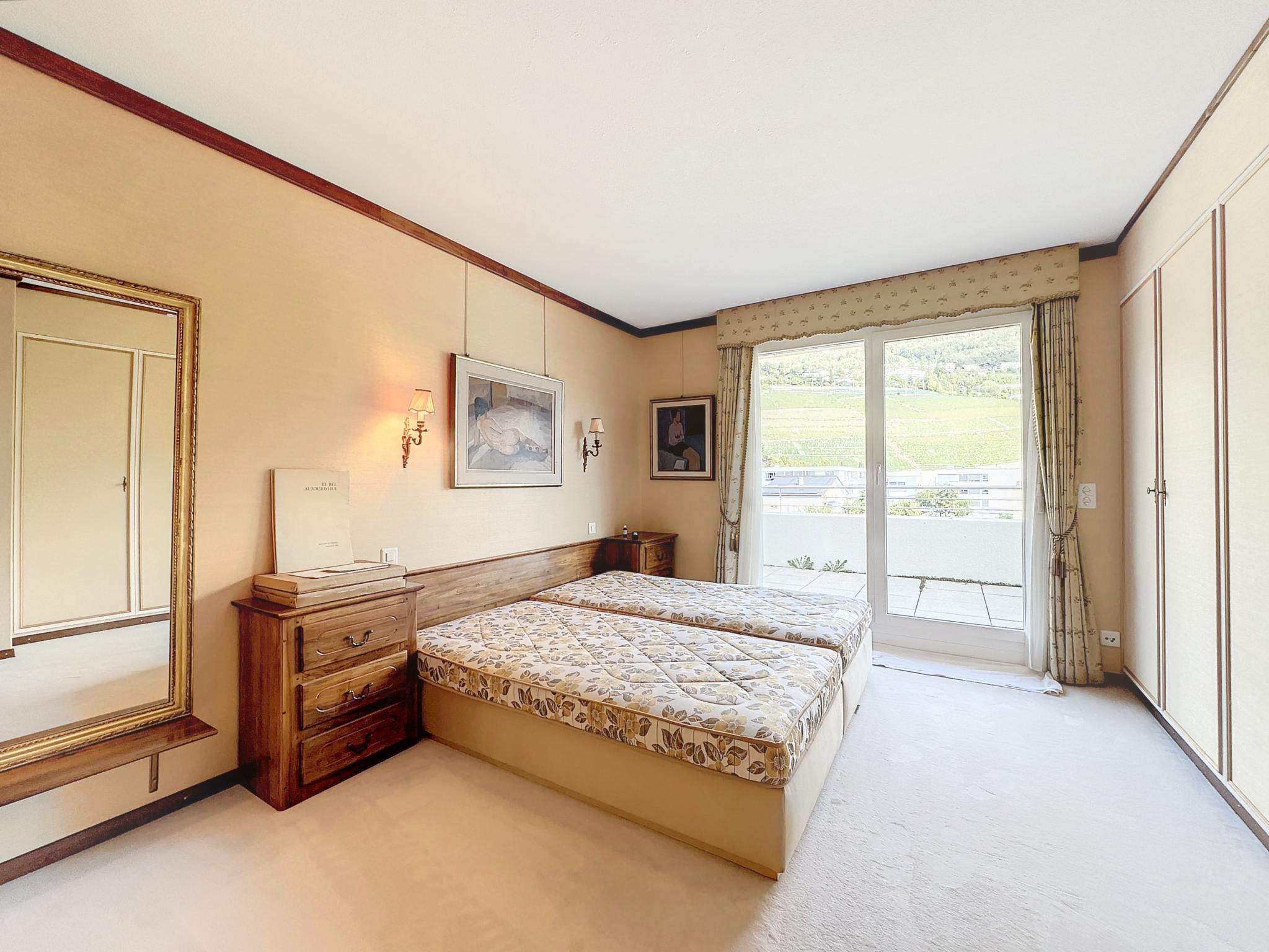 Montreux  - Apartment 3 Bedrooms - picture 7