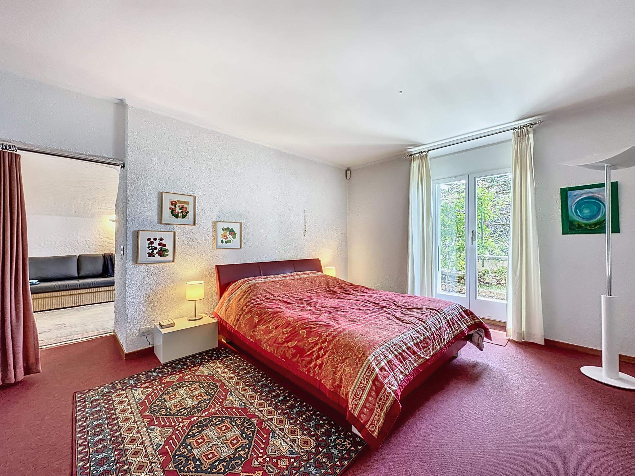 Montreux  - Apartment 3 Bedrooms - picture 9