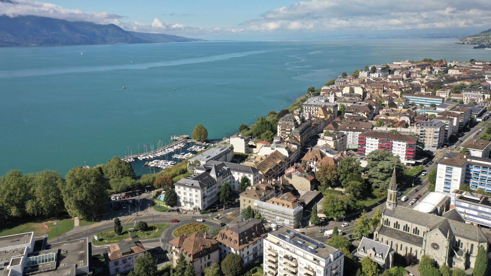 Vevey  - Apartment 4 Bedrooms - picture 10